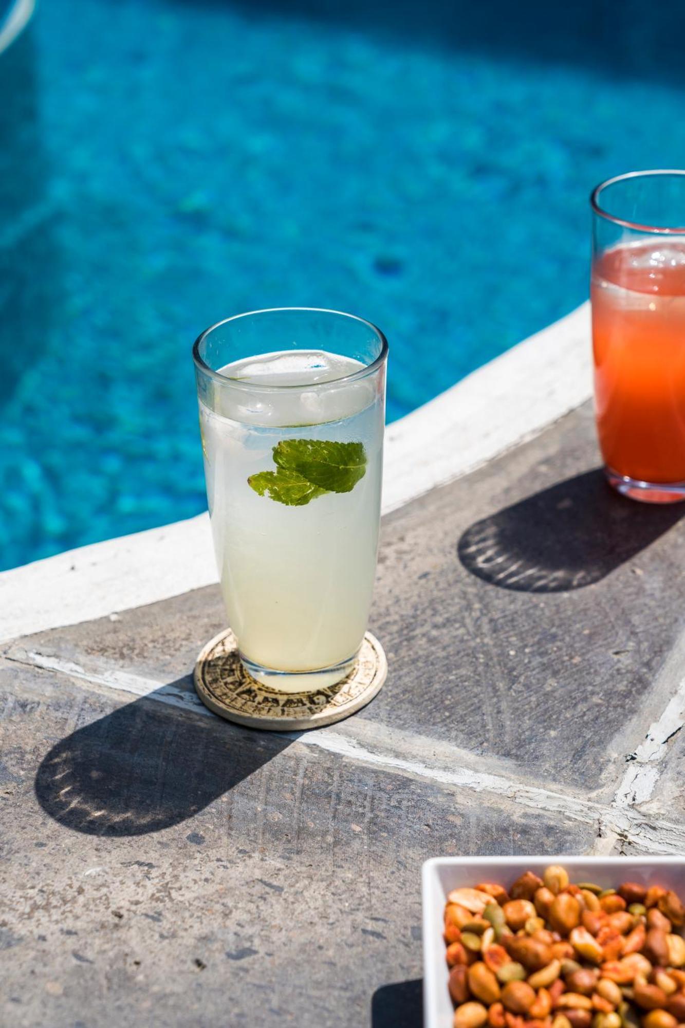 Hotel Boutique La Mansion