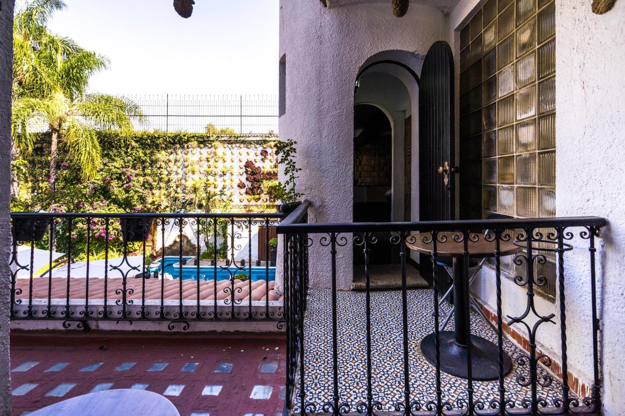 Boutique La Mansion Hotel Guadalajara