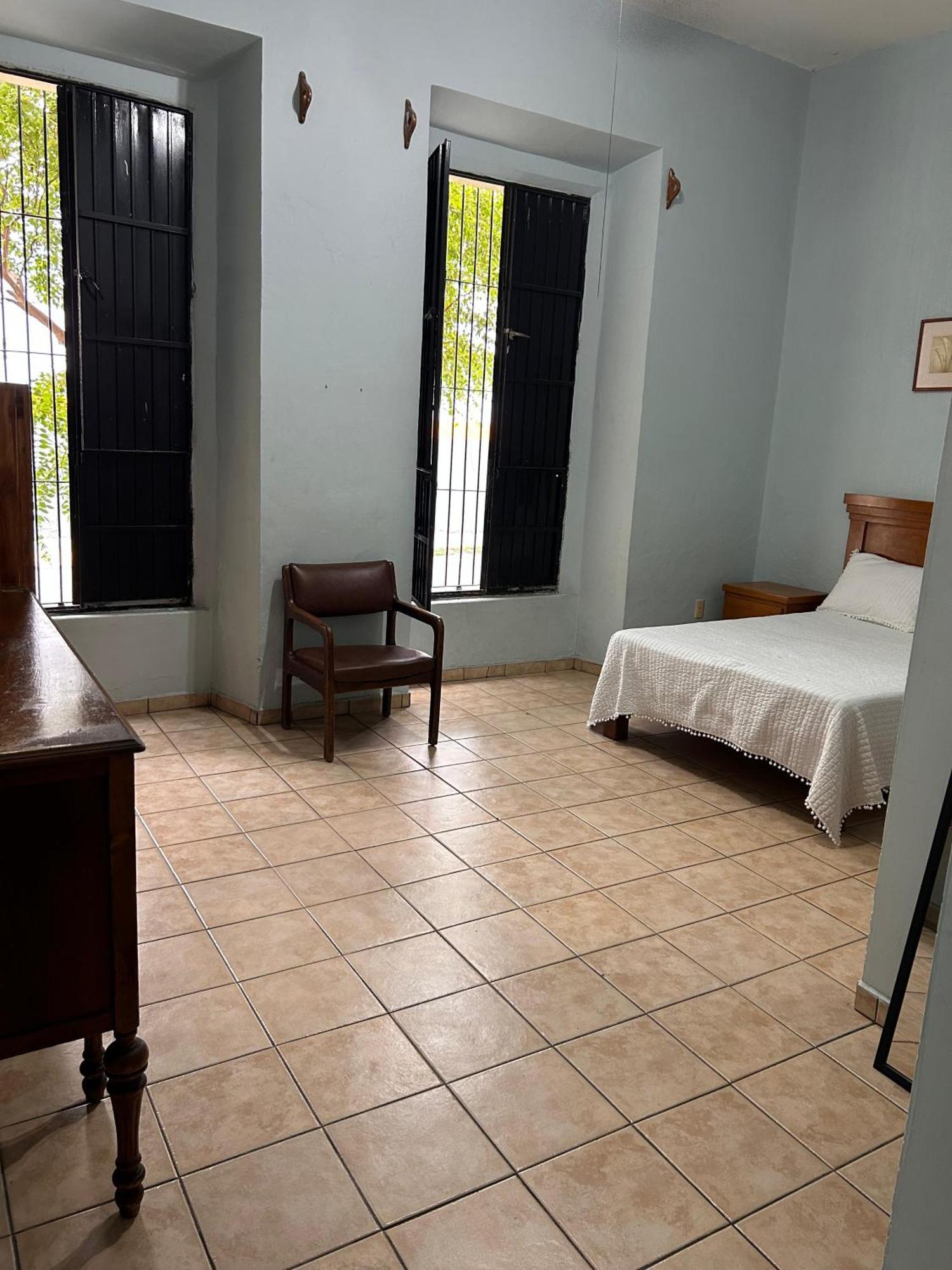 Hotel Chingon