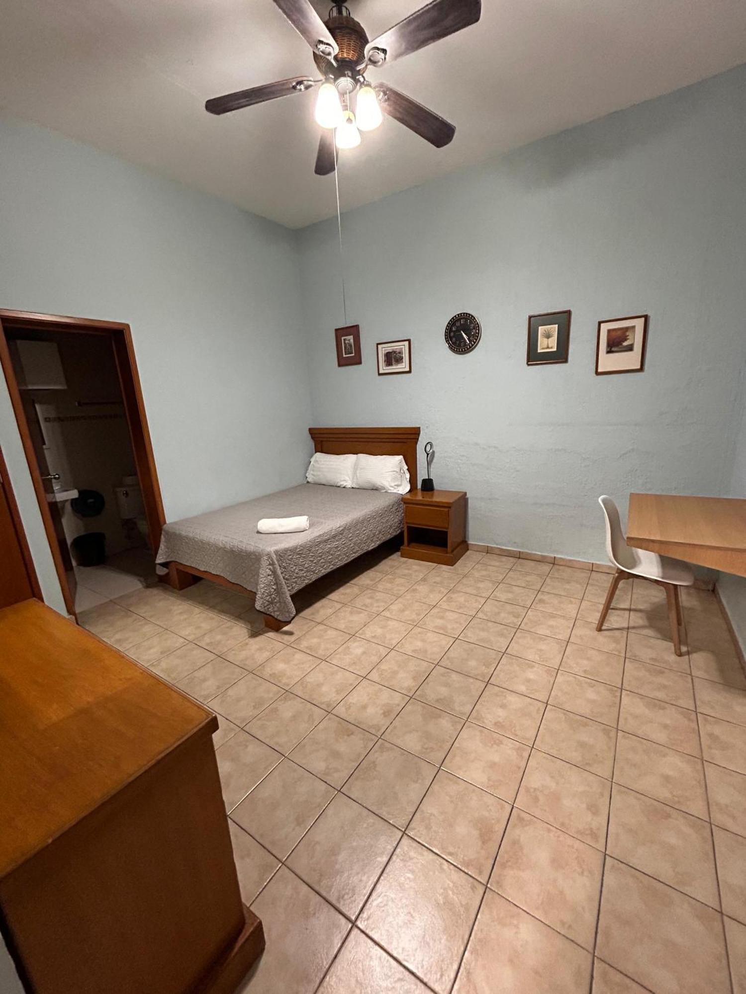 Hotel Chingon Guadalajara