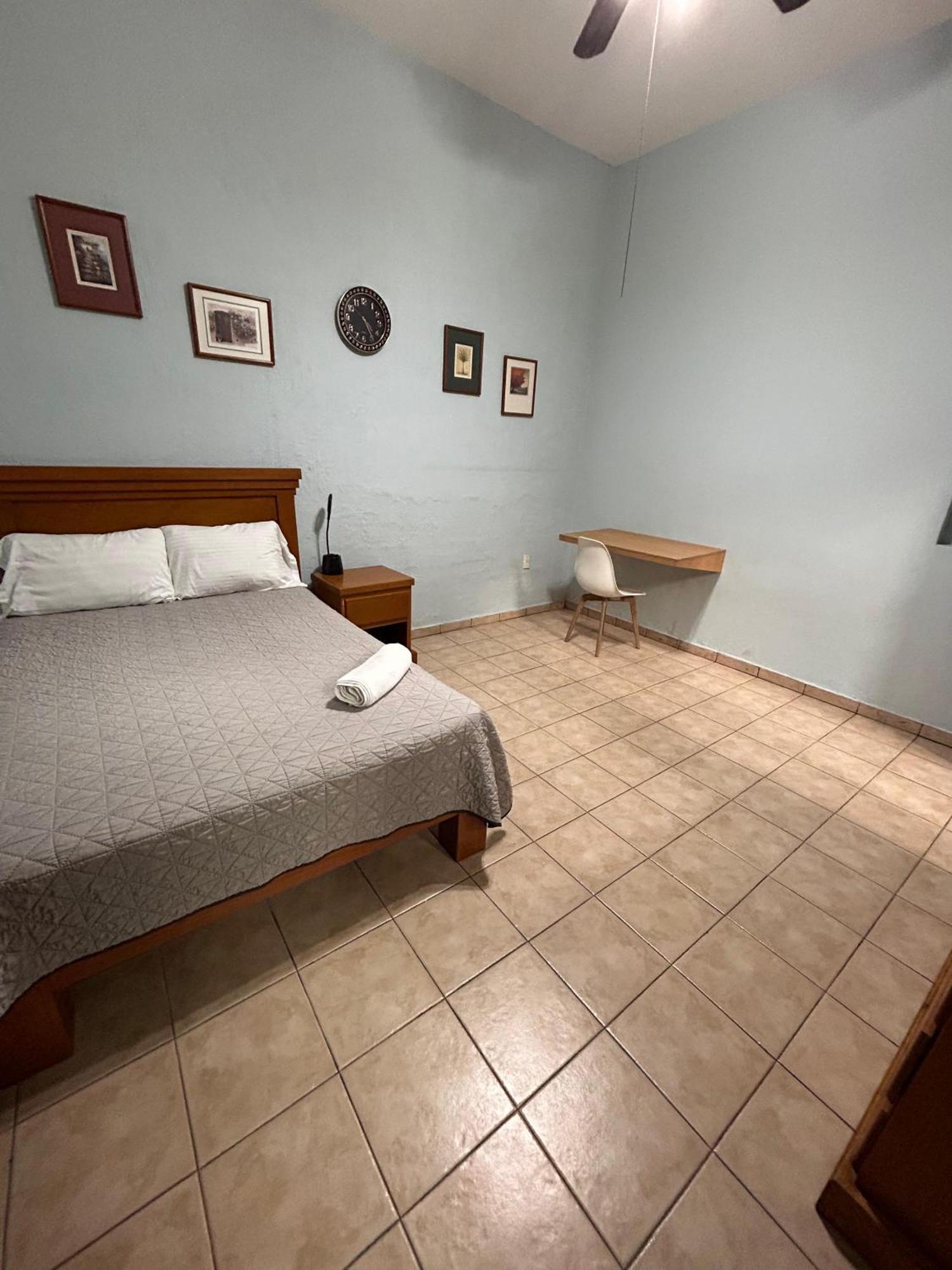Chingon Hotel Guadalajara