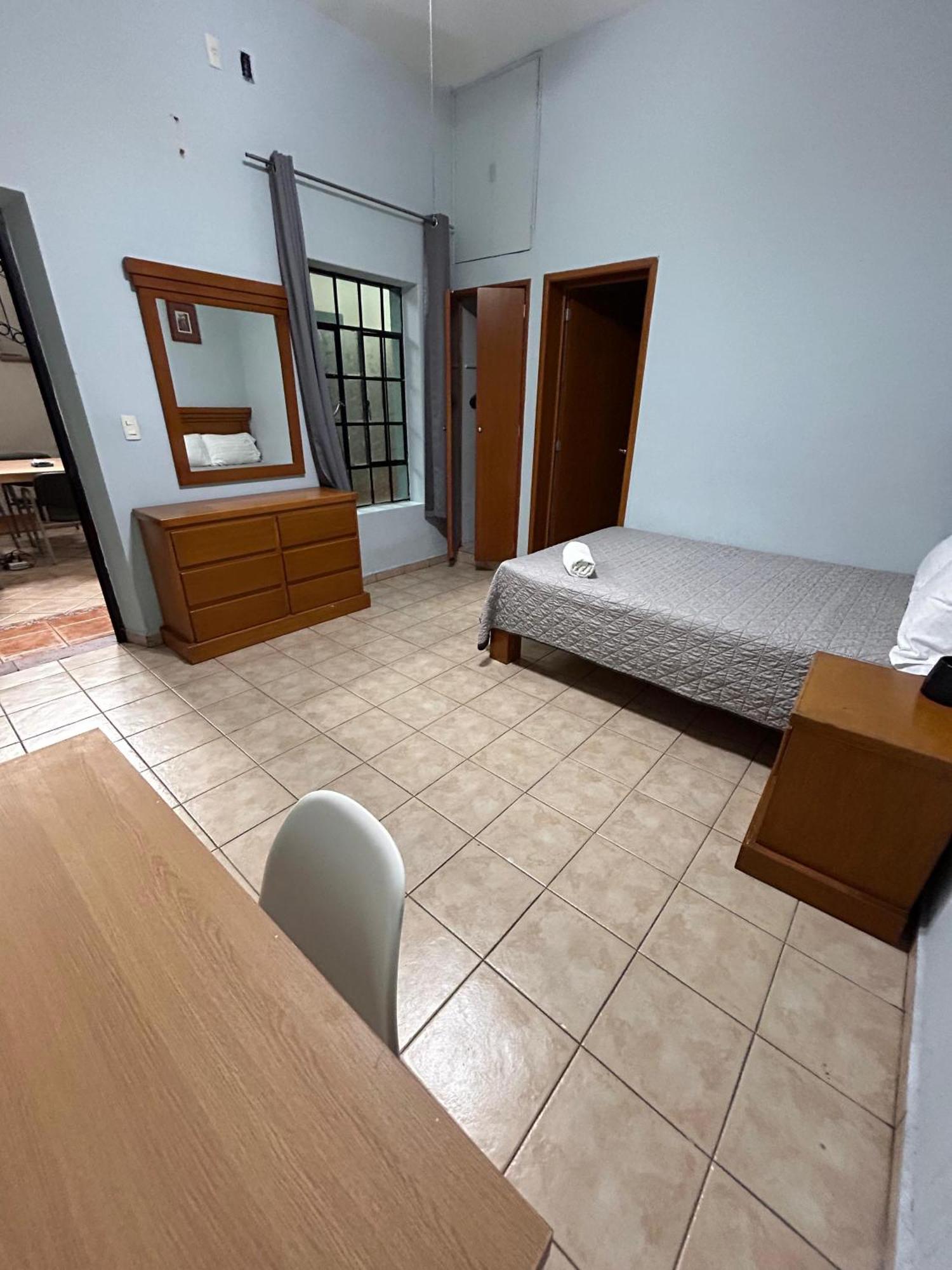 Hotel Chingon