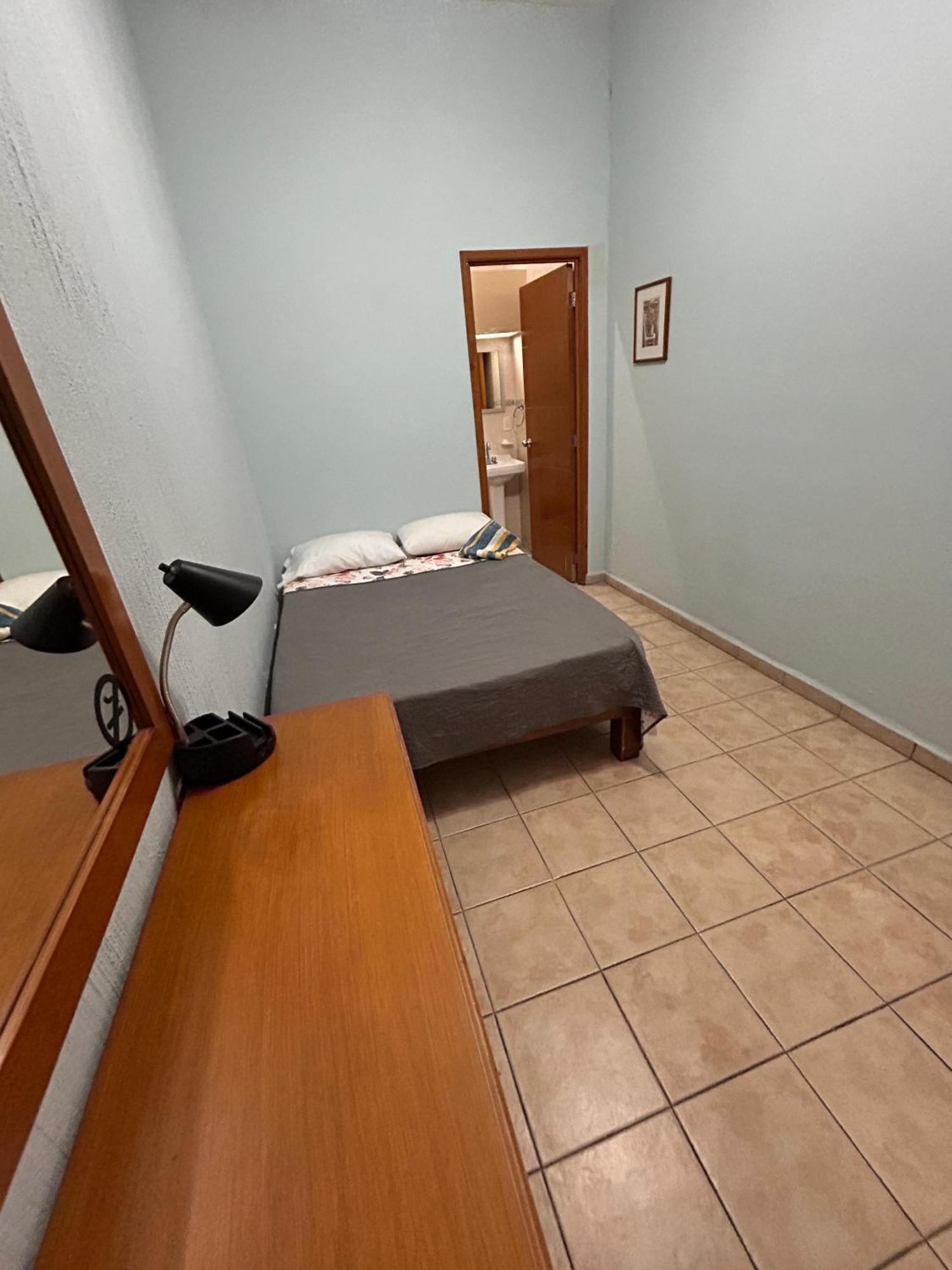 Chingon Hotel Guadalajara