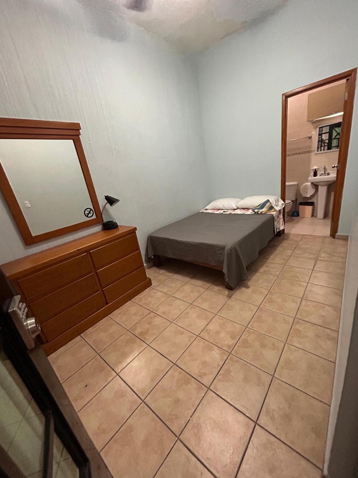 Chingon Hotel Guadalajara