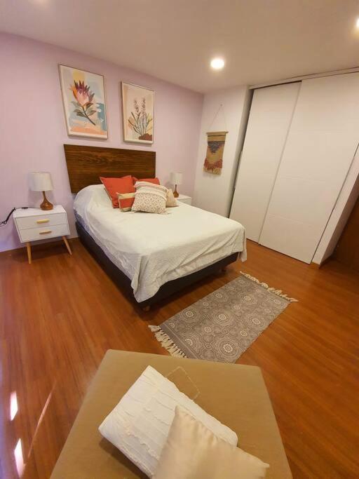 Apartamento Departamento De Lujo De 2 Pisos En Providencia En Zapopan *