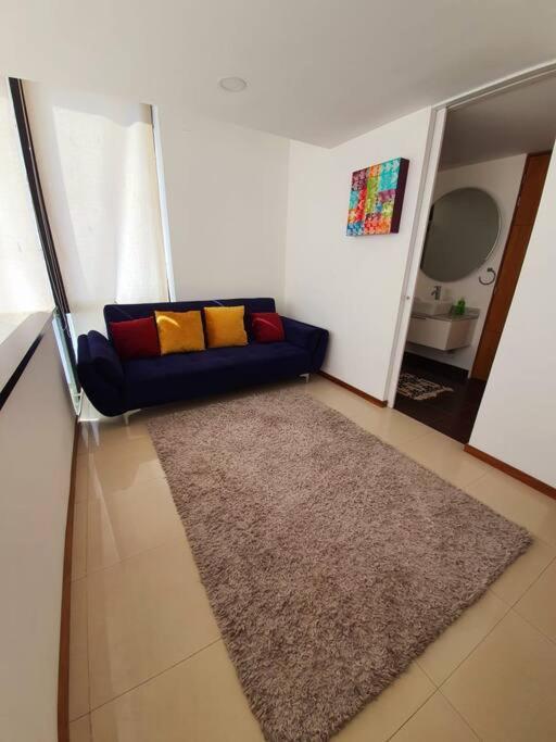 Apartamento Departamento De Lujo De 2 Pisos En Providencia En Zapopan
