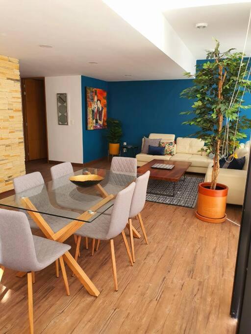 Departamento De Lujo De 2 Pisos En Providencia En Zapopan Apartamento Guadalajara