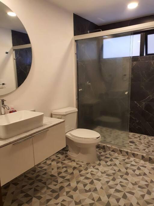 Departamento De Lujo De 2 Pisos En Providencia En Zapopan *