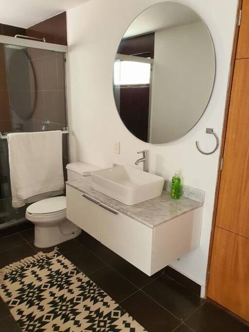 Departamento De Lujo De 2 Pisos En Providencia En Zapopan Guadalajara