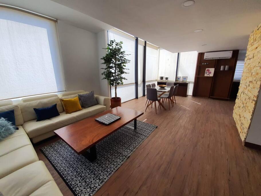 Departamento De Lujo De 2 Pisos En Providencia En Zapopan Guadalajara