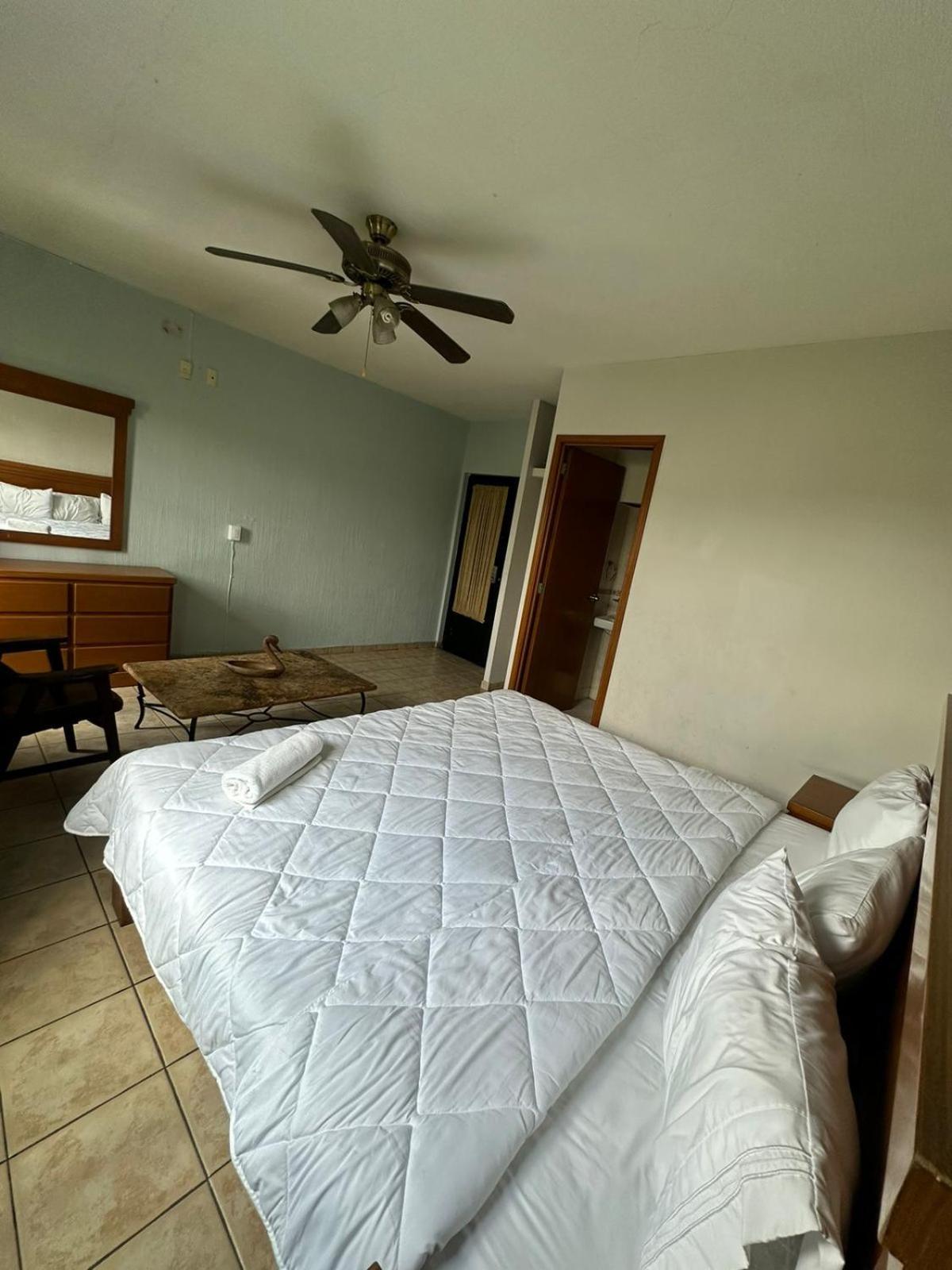 Hotel Chingon