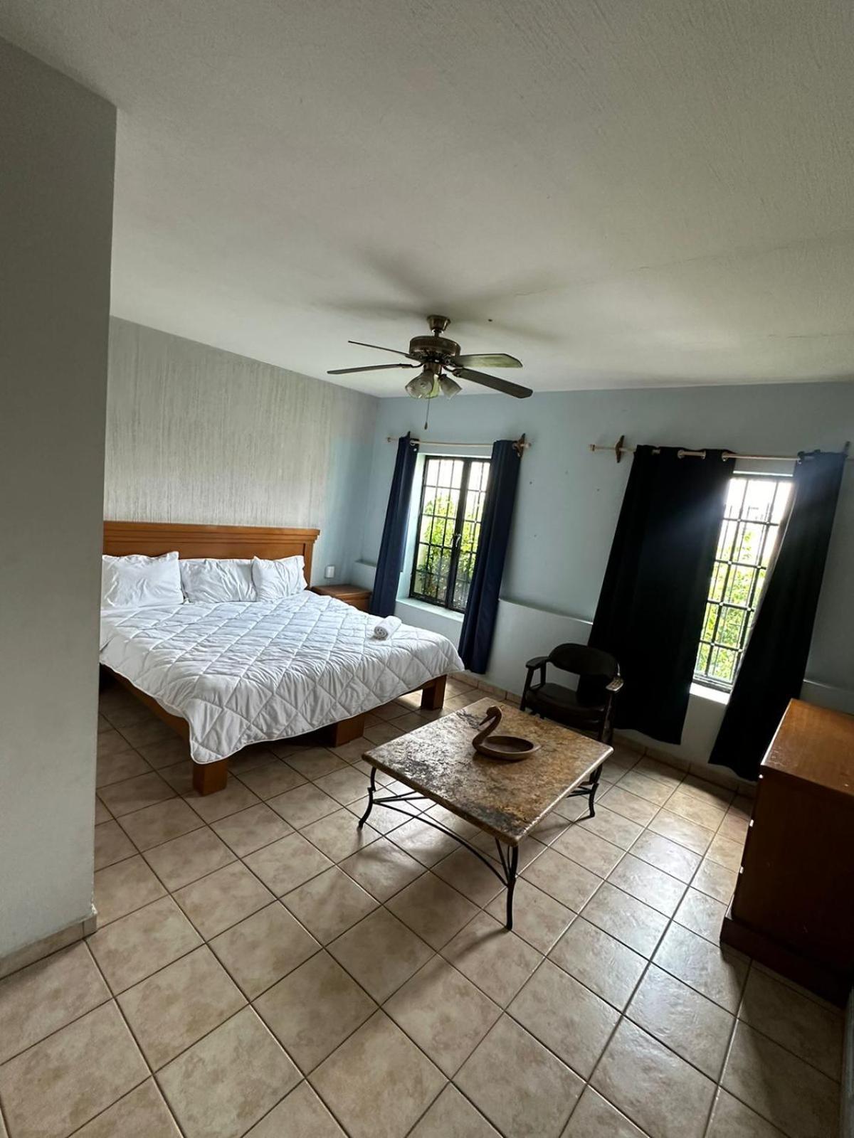 Hotel Chingon