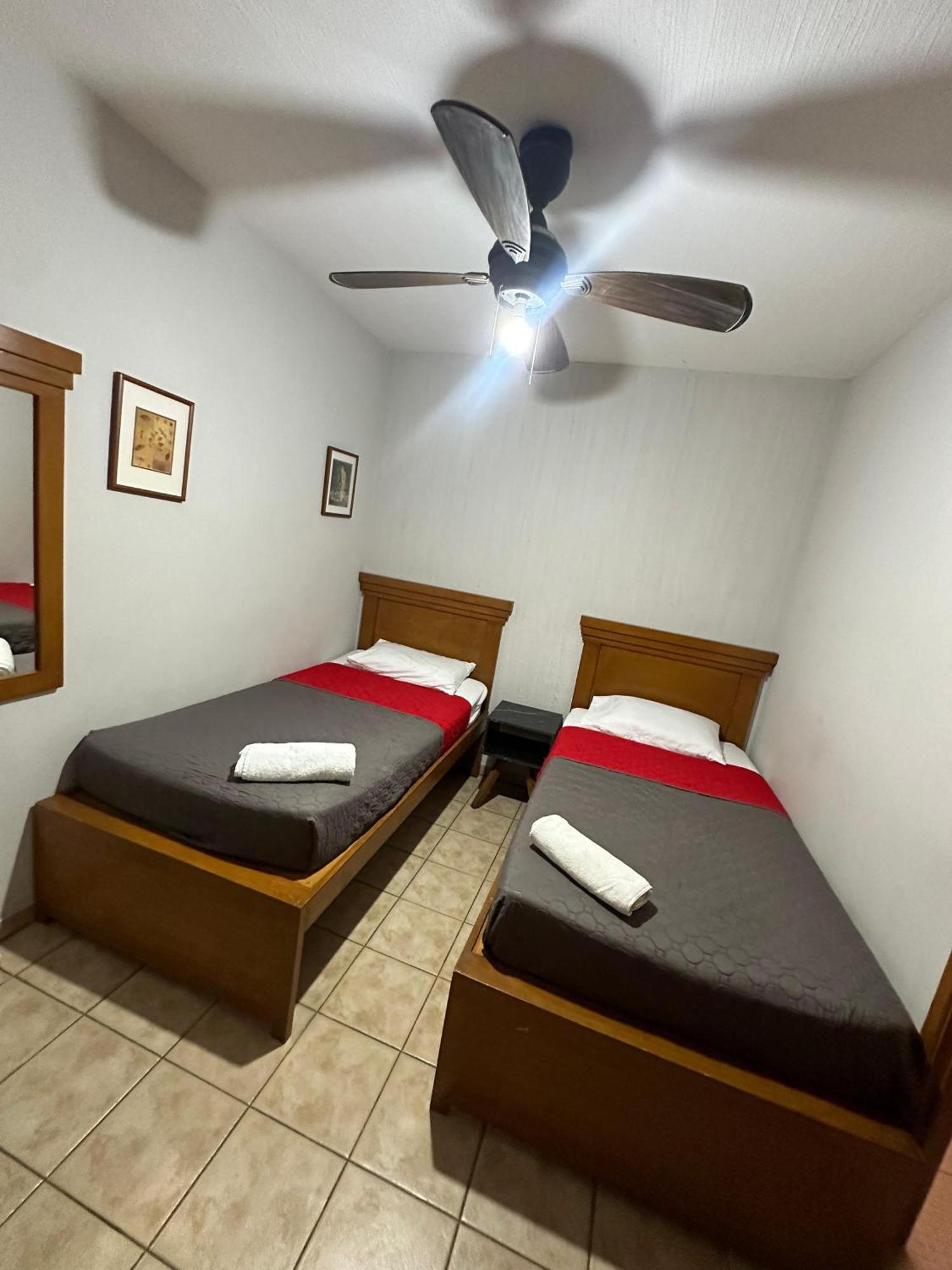 Chingon Hotel Guadalajara