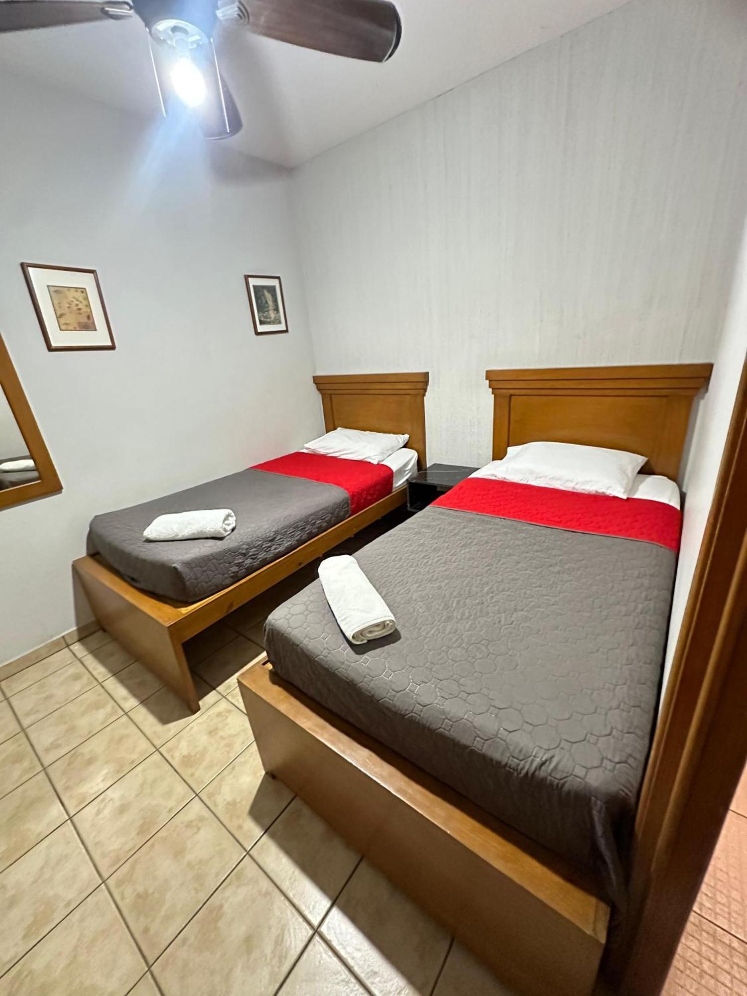 Chingon Hotel Guadalajara