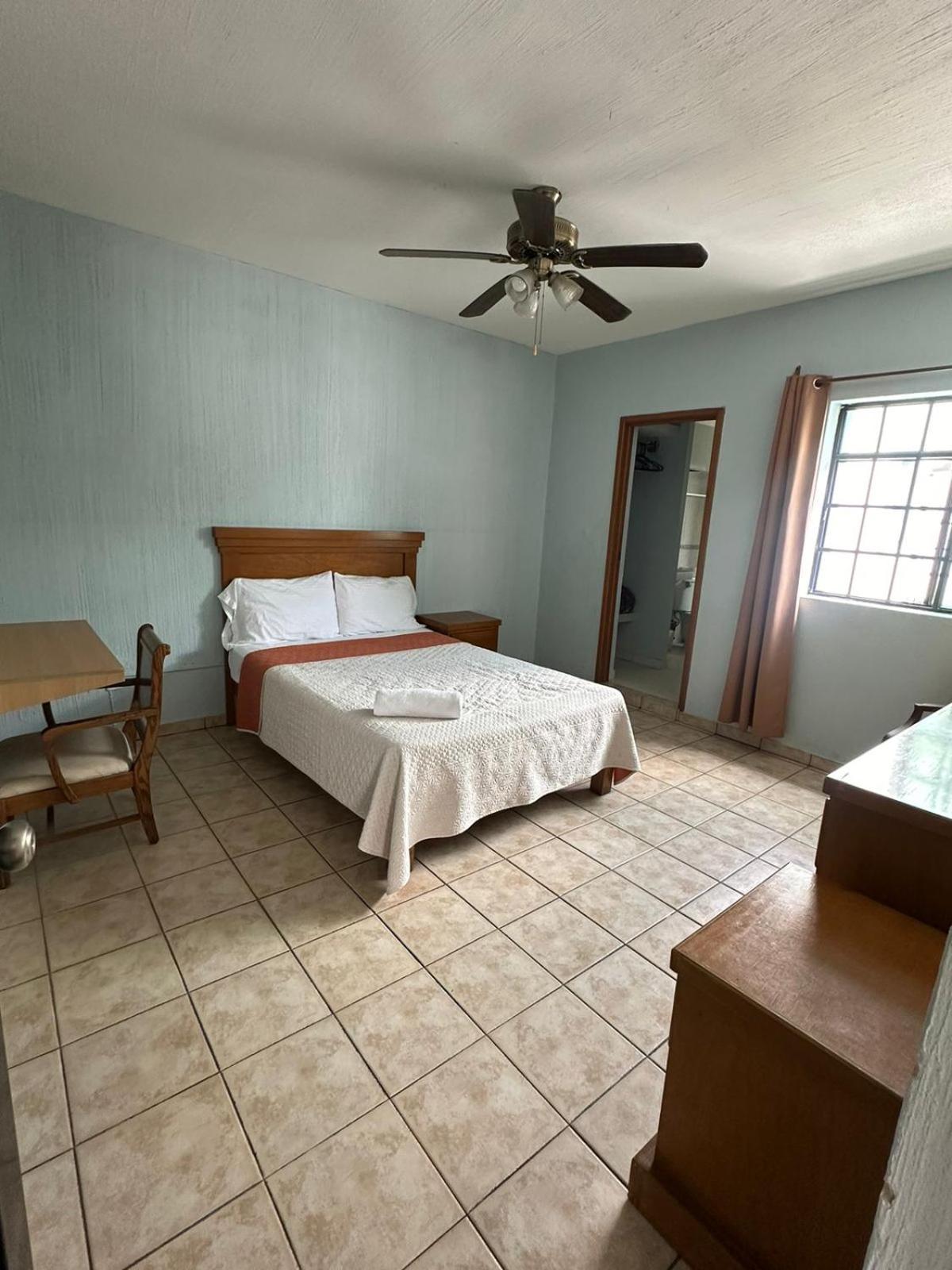 Hotel Chingon