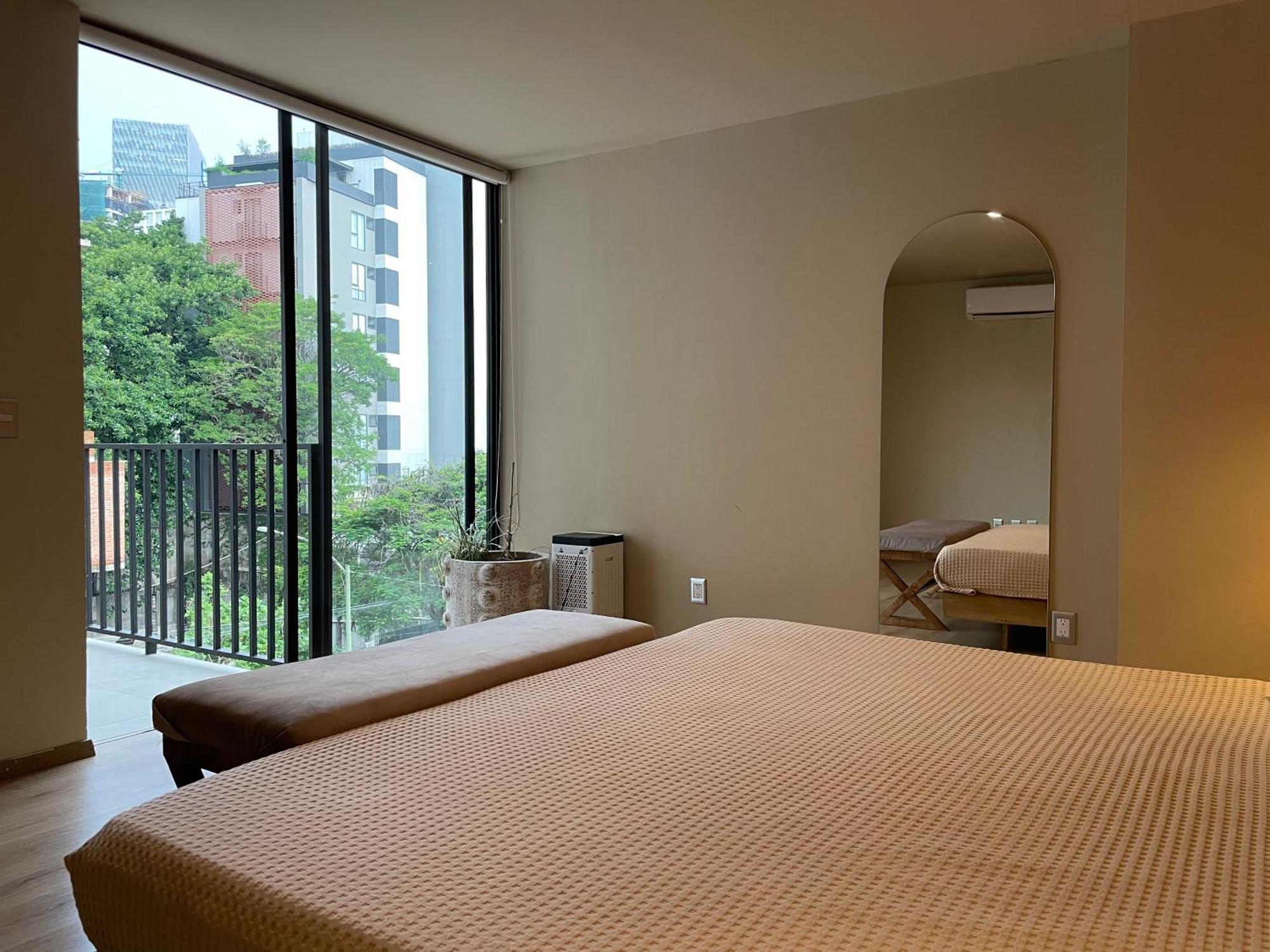 Dreamhaus Country Club Apartahotel *