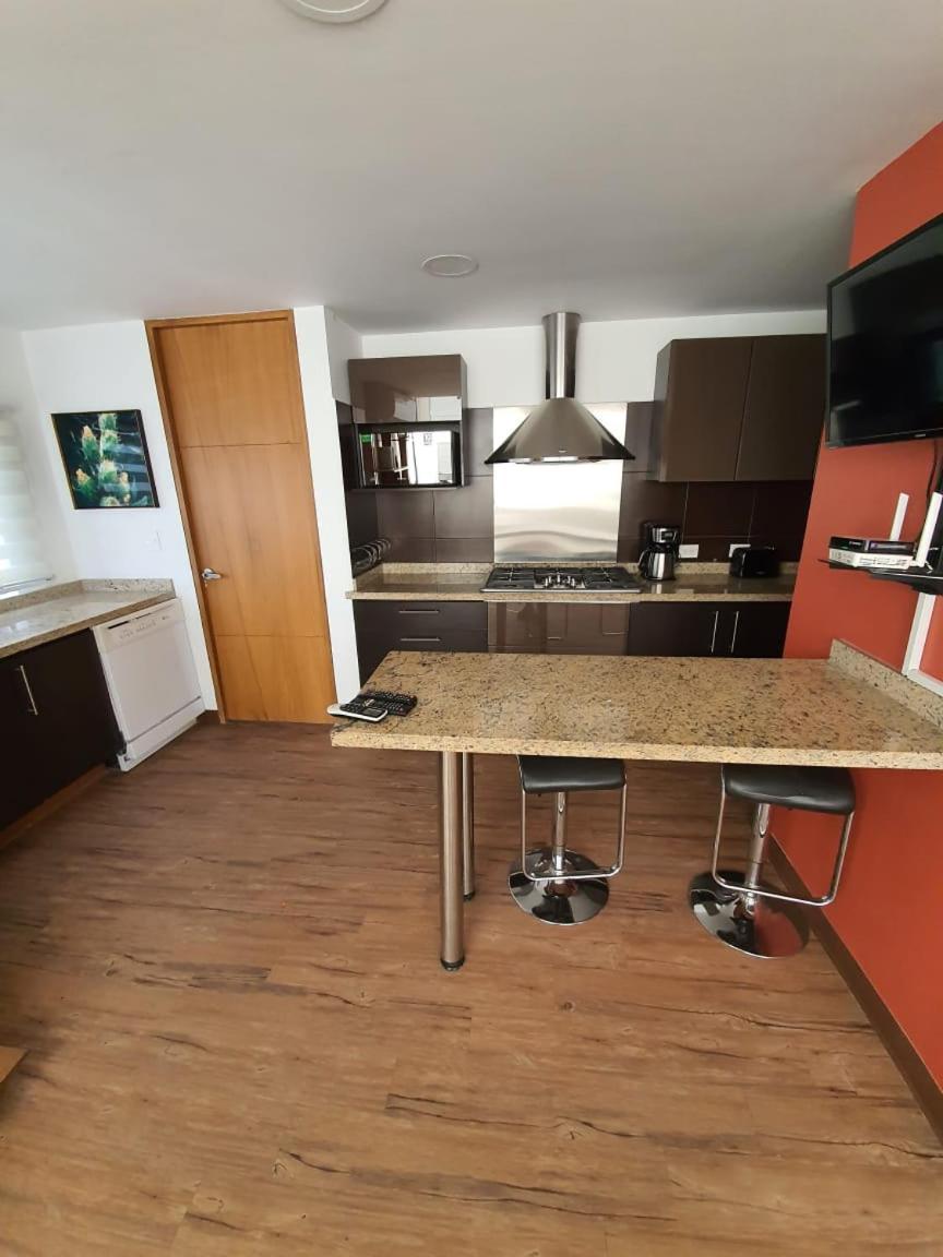 Apartamento Departamento De Lujo De 2 Pisos En Providencia En Zapopan *