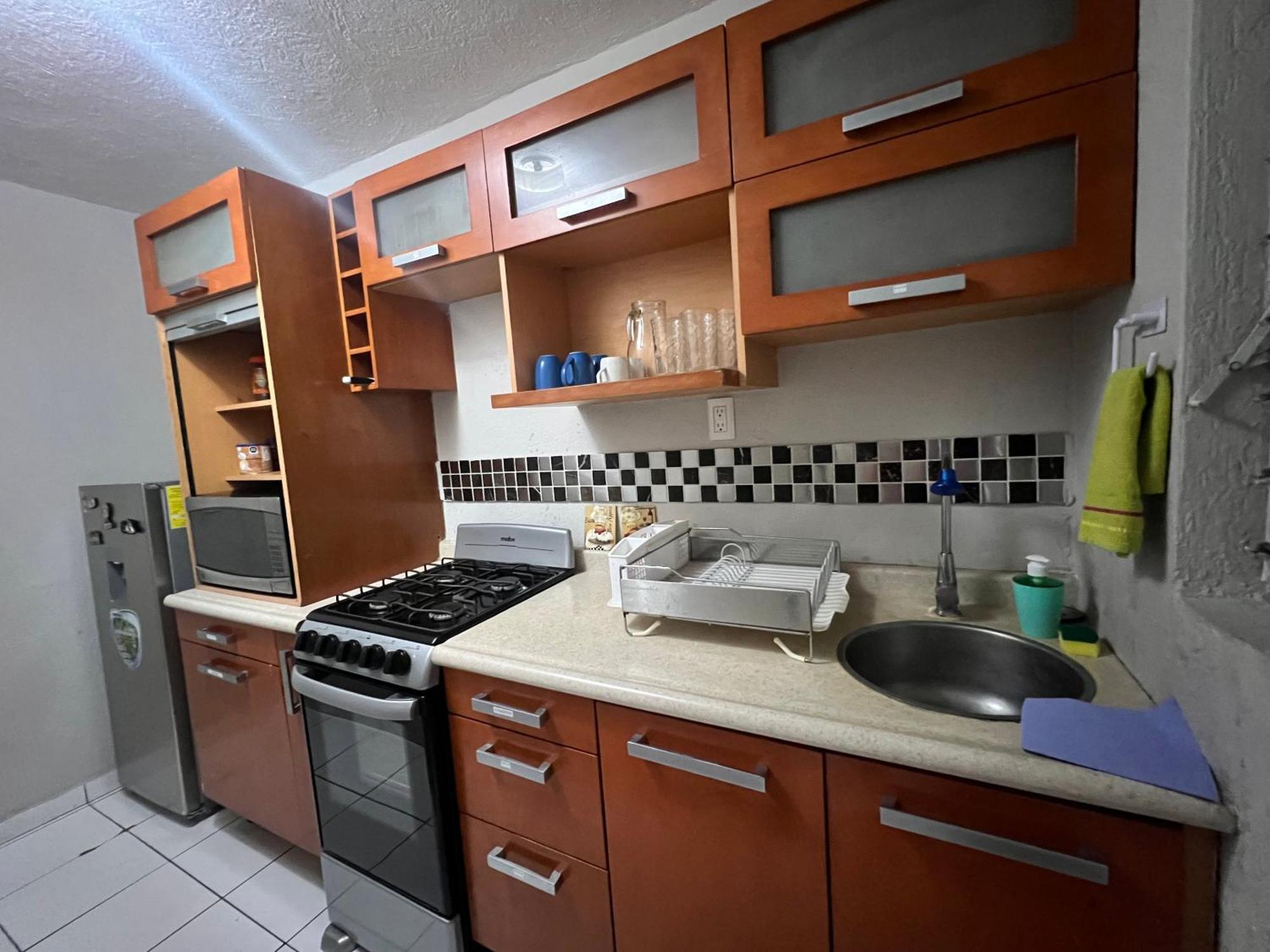 Casa Petfriendly Bosque De La Primavera