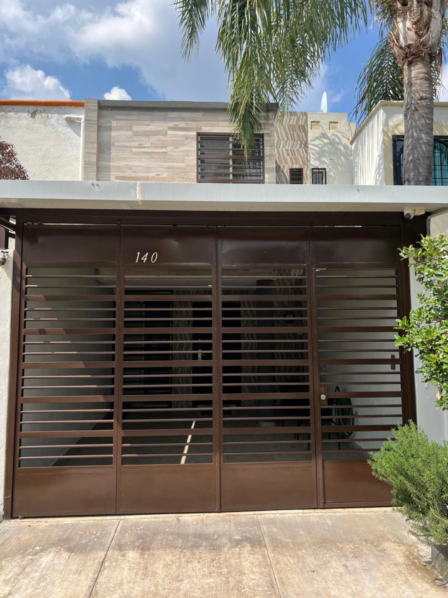 Сasa de vacaciones Moderna Y Hermosa Casa Zapopan