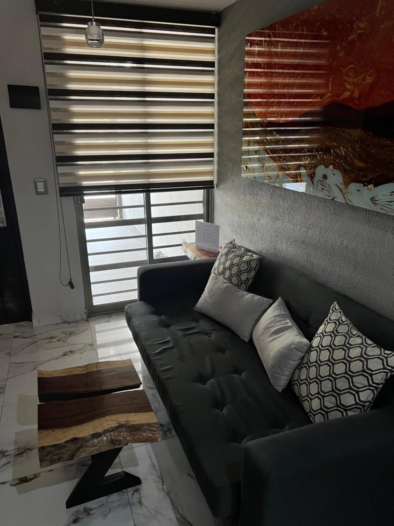Сasa de vacaciones Moderna Y Hermosa Casa Zapopan Guadalajara