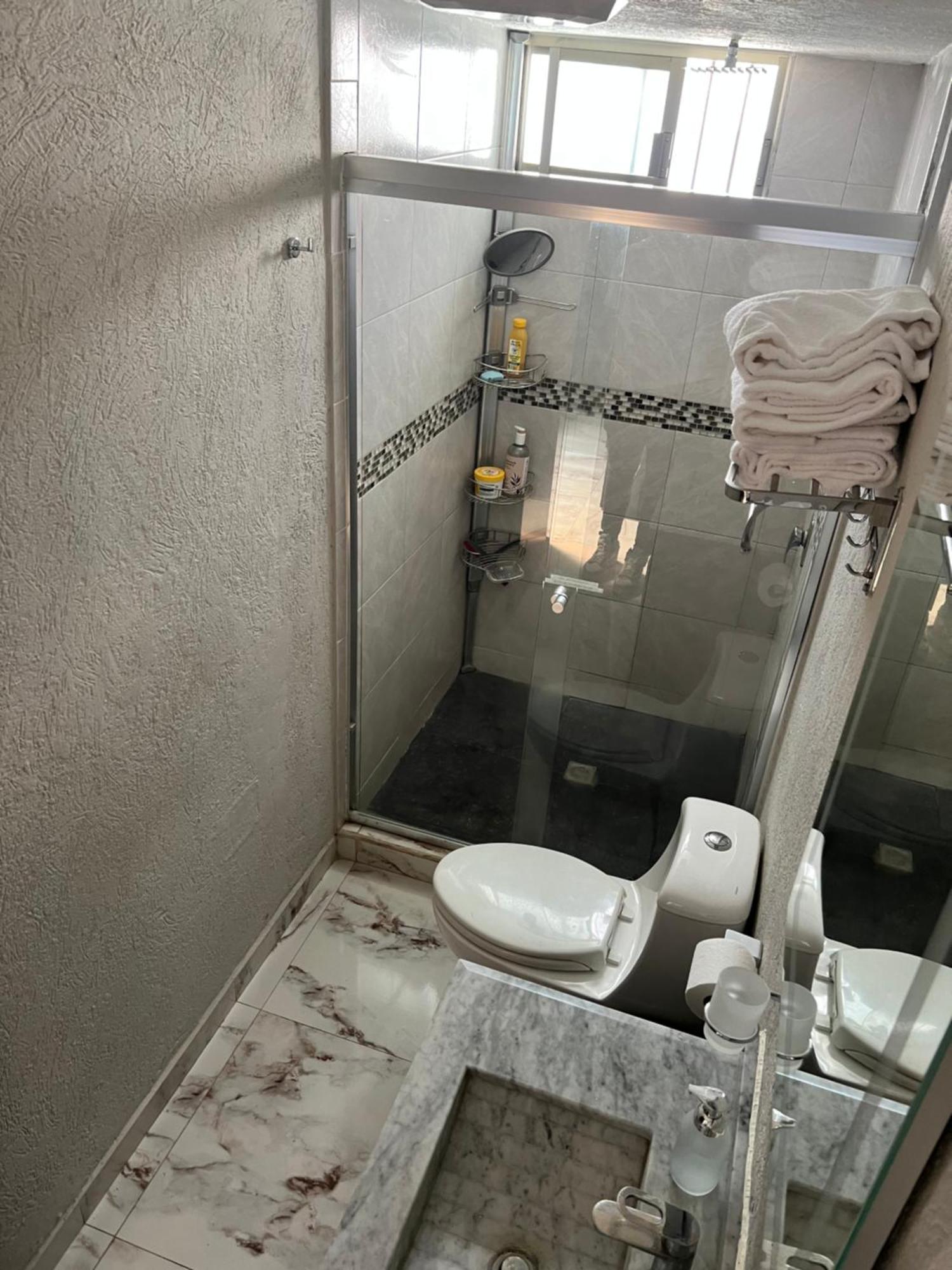 Moderna Y Hermosa Casa Zapopan Сasa de vacaciones *