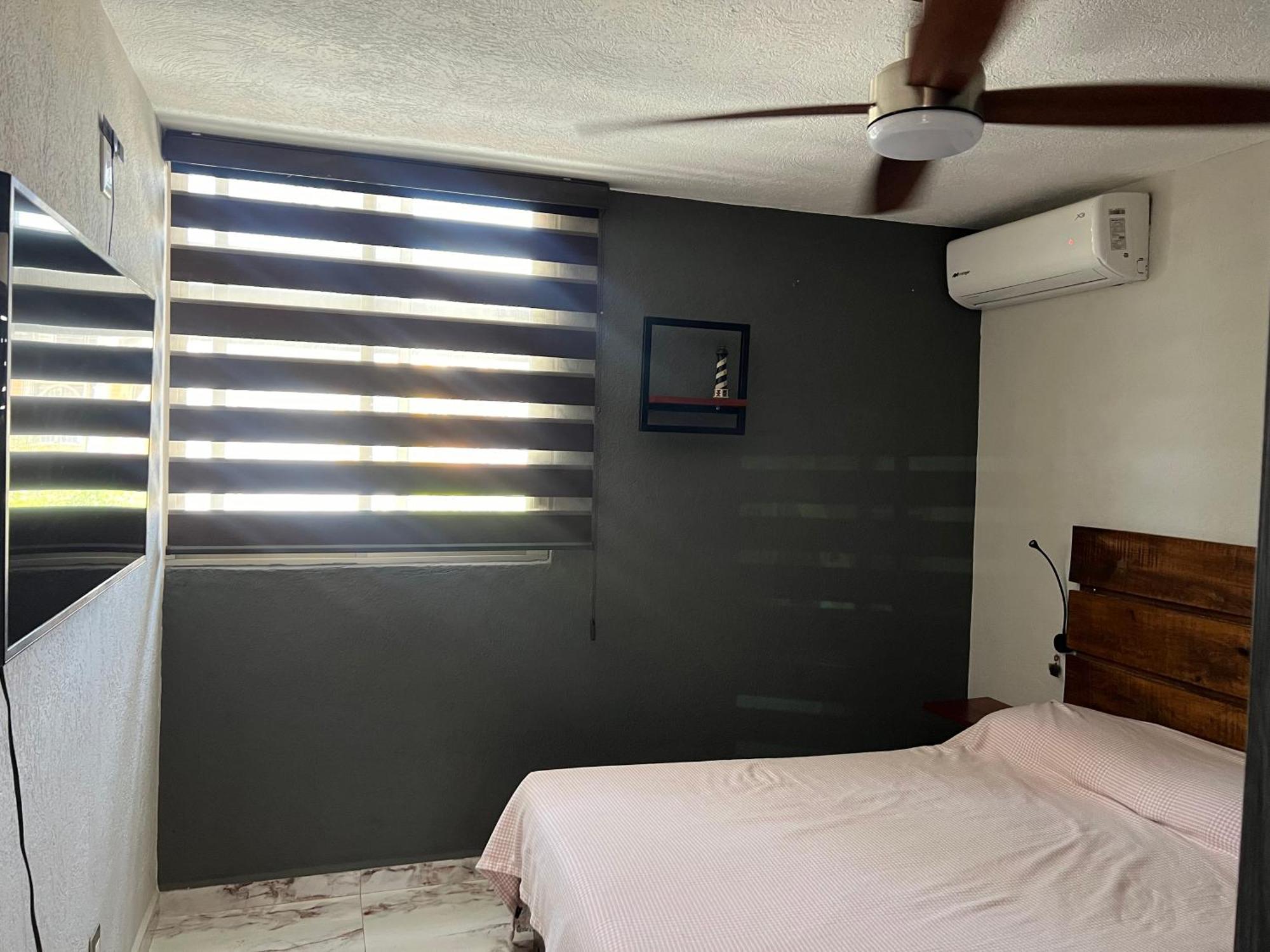 Moderna Y Hermosa Casa Zapopan Сasa de vacaciones
