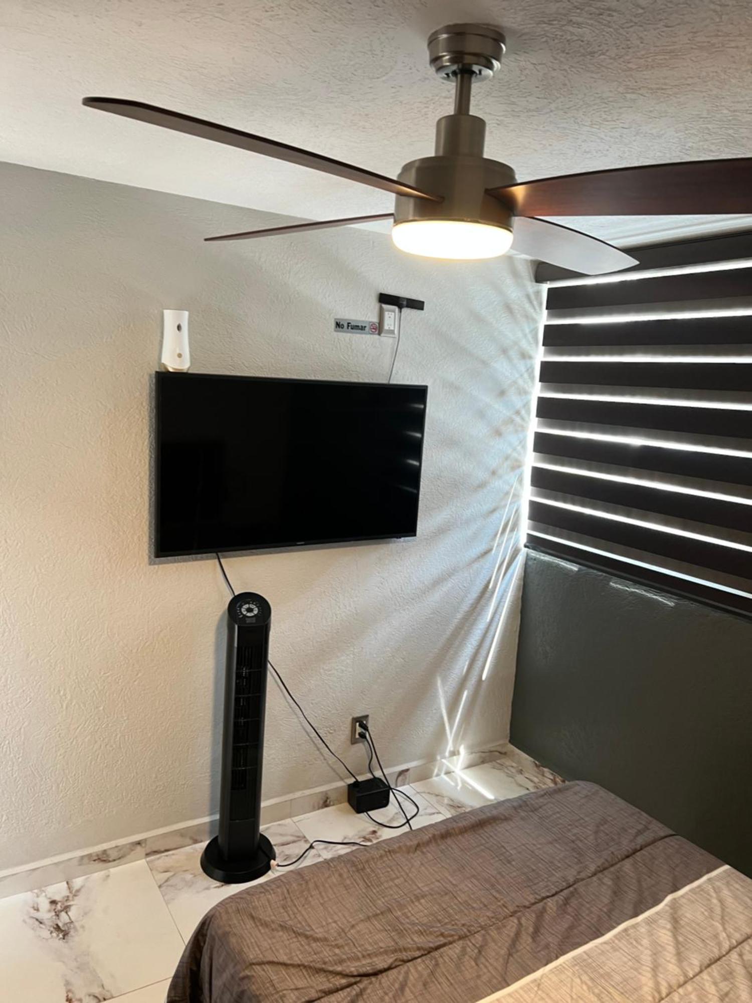 Moderna Y Hermosa Casa Zapopan Сasa de vacaciones