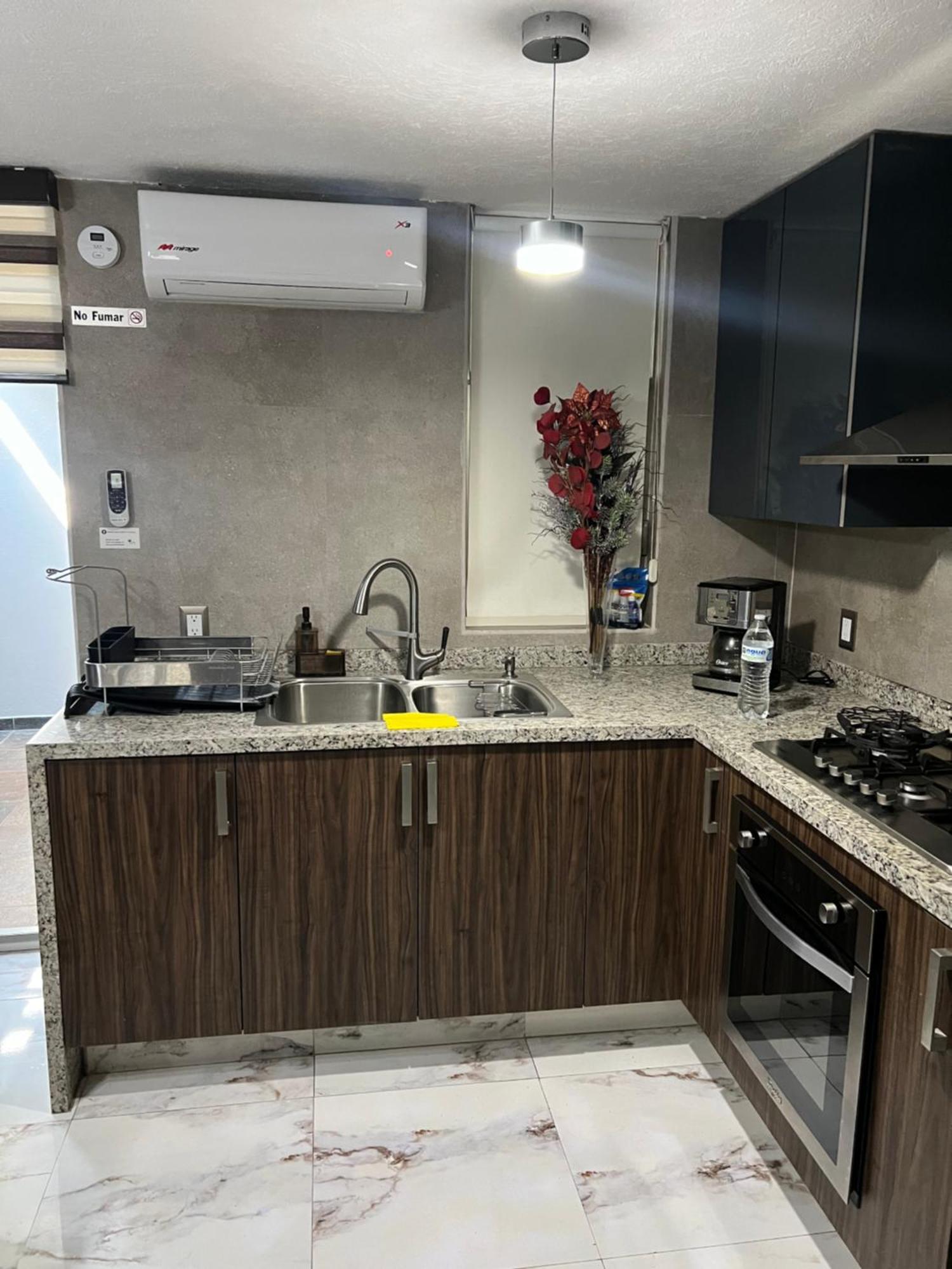 Moderna Y Hermosa Casa Zapopan Сasa de vacaciones *