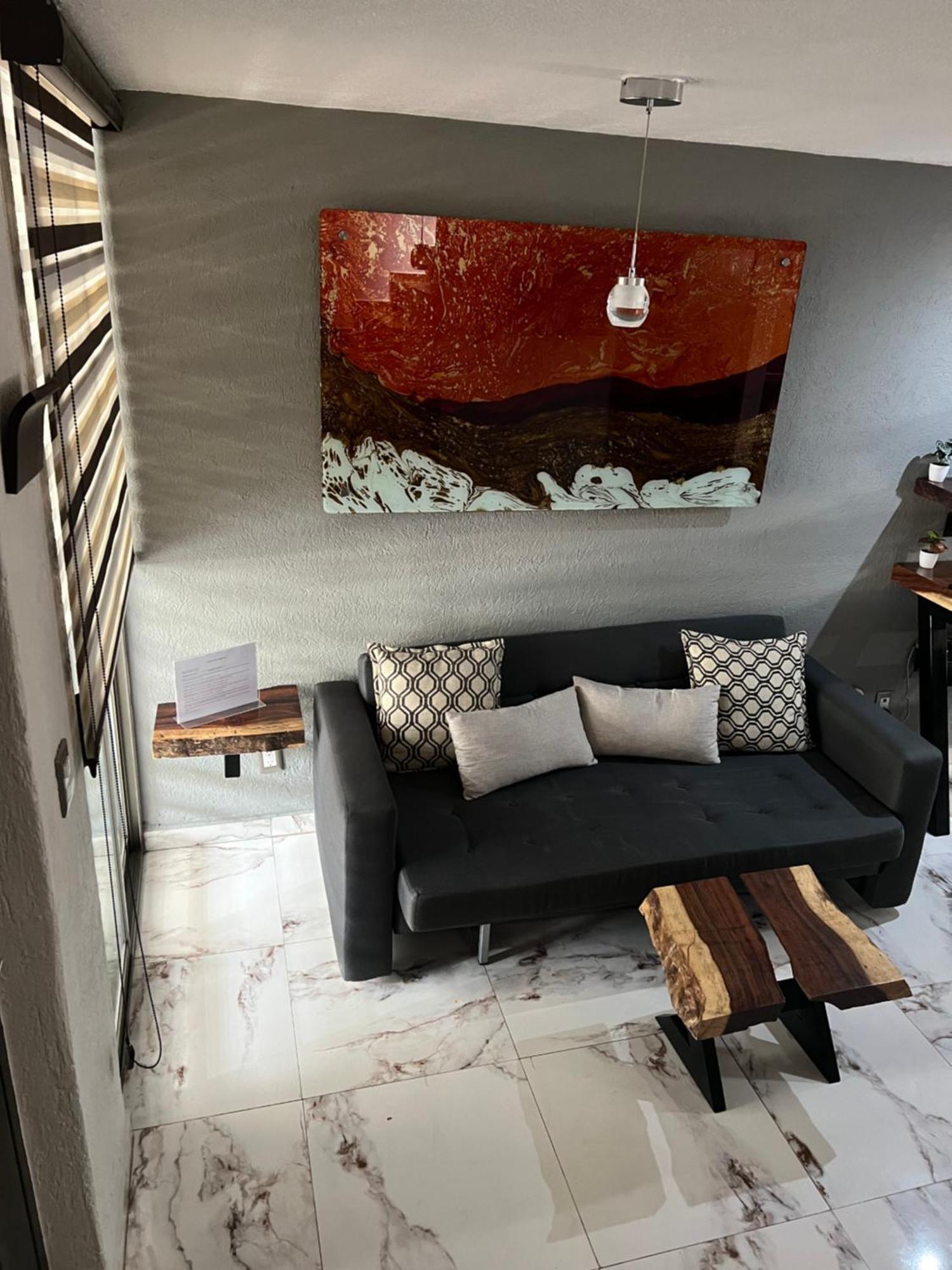 Moderna Y Hermosa Casa Zapopan Сasa de vacaciones Guadalajara