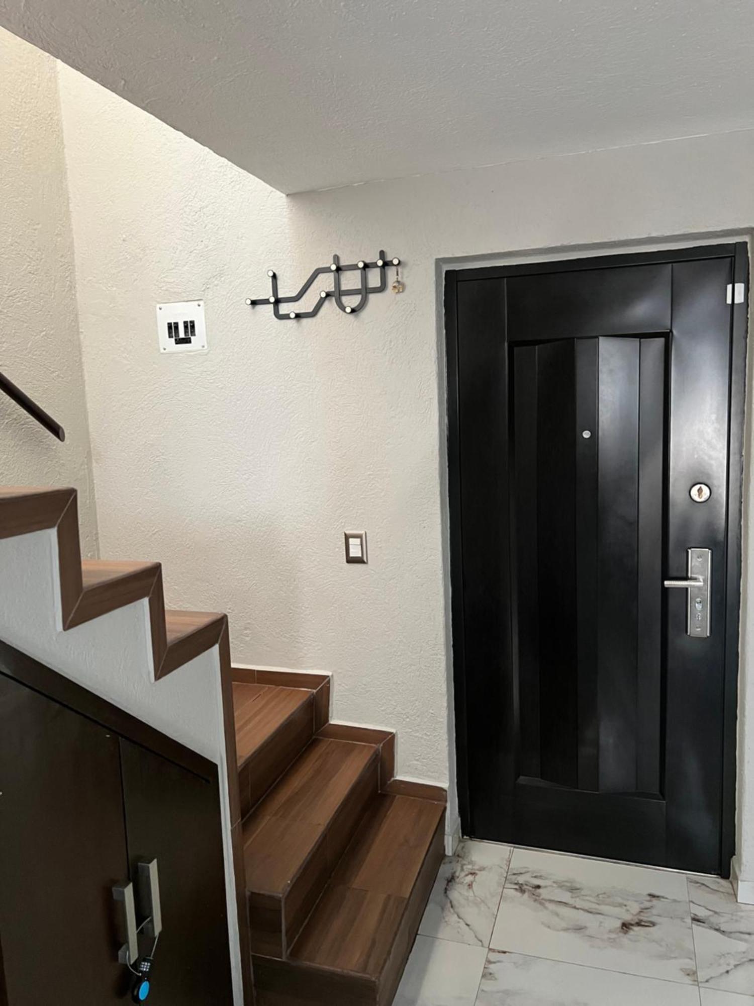 Moderna Y Hermosa Casa Zapopan * Guadalajara