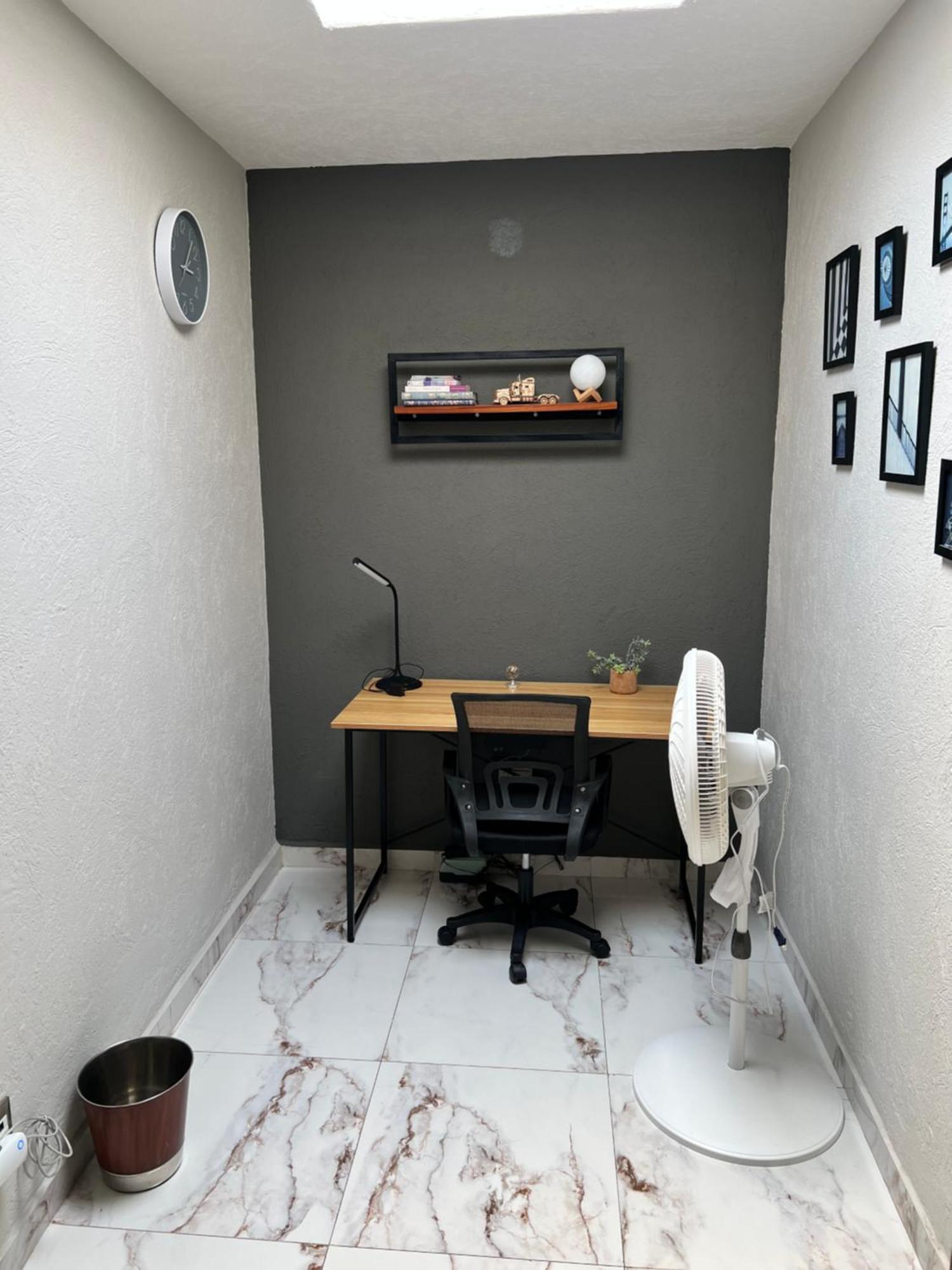 Moderna Y Hermosa Casa Zapopan Сasa de vacaciones