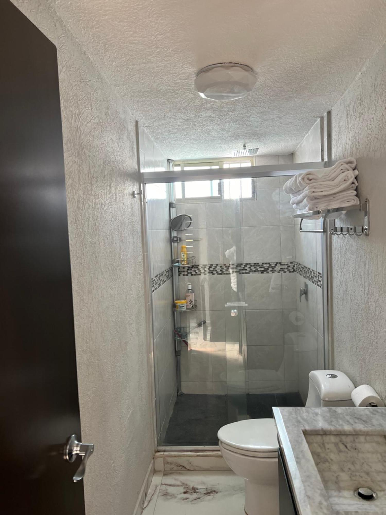 Сasa de vacaciones Moderna Y Hermosa Casa Zapopan Guadalajara