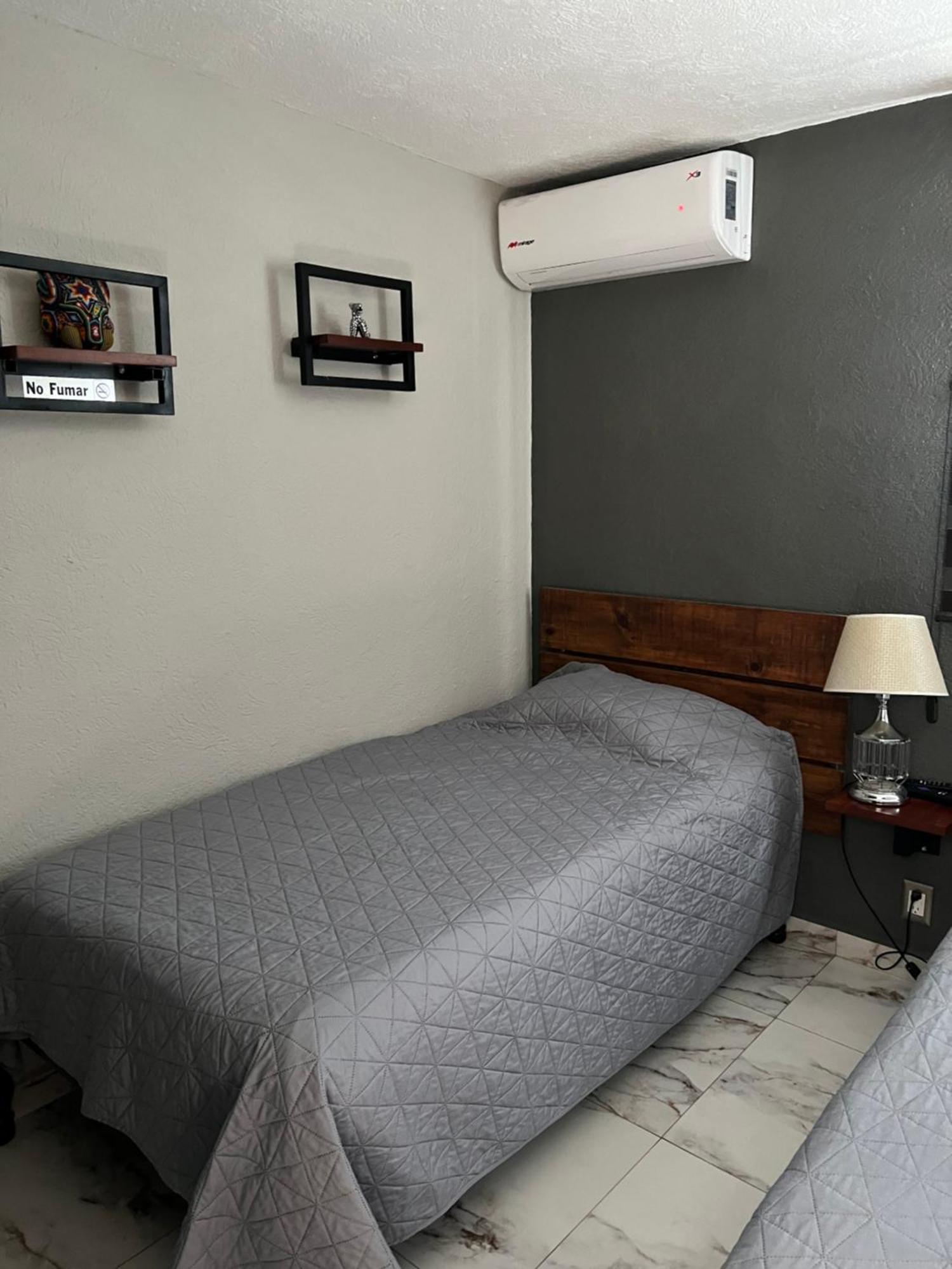 Moderna Y Hermosa Casa Zapopan Сasa de vacaciones