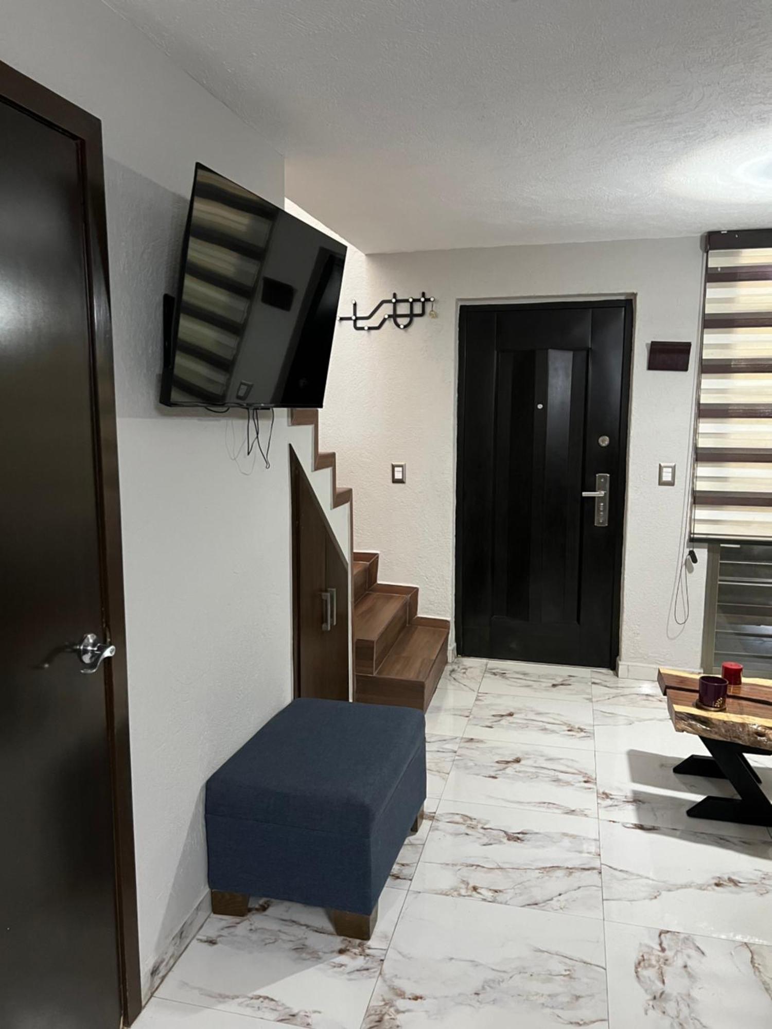 Moderna Y Hermosa Casa Zapopan Guadalajara