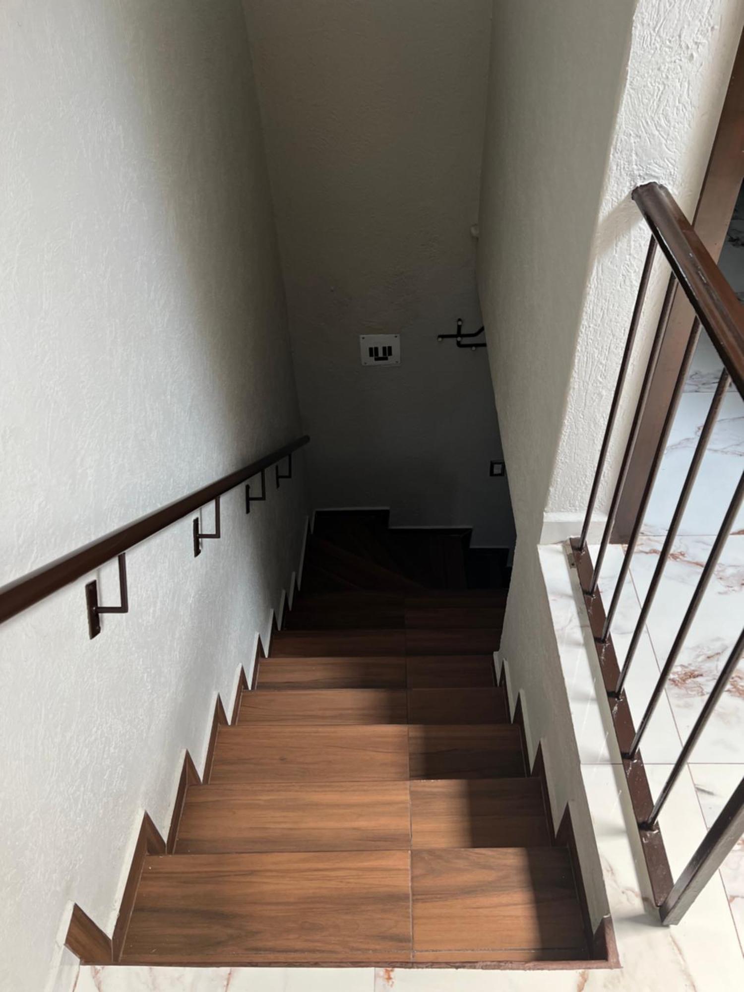 Moderna Y Hermosa Casa Zapopan Сasa de vacaciones