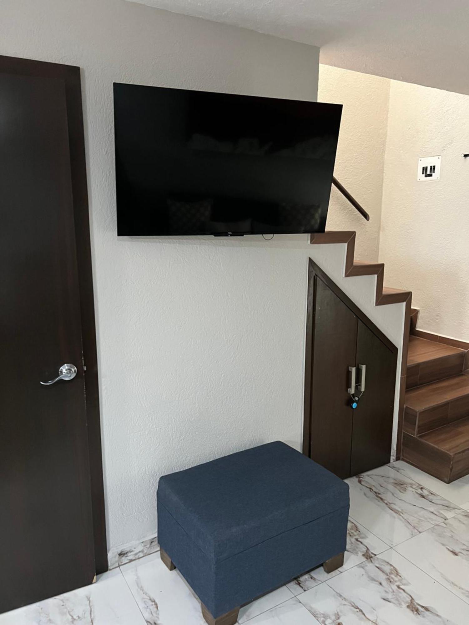 Сasa de vacaciones Moderna Y Hermosa Casa Zapopan Guadalajara