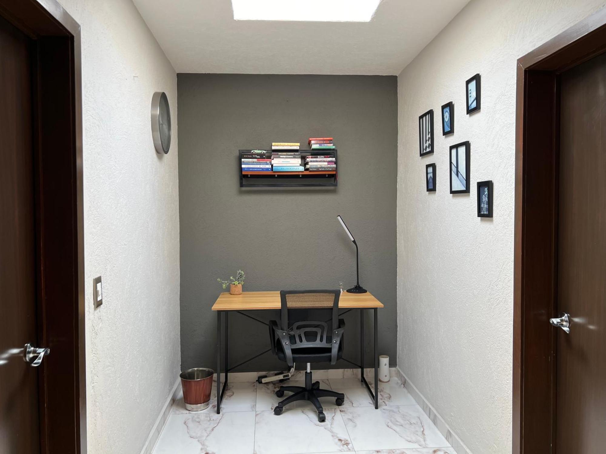 Moderna Y Hermosa Casa Zapopan Сasa de vacaciones