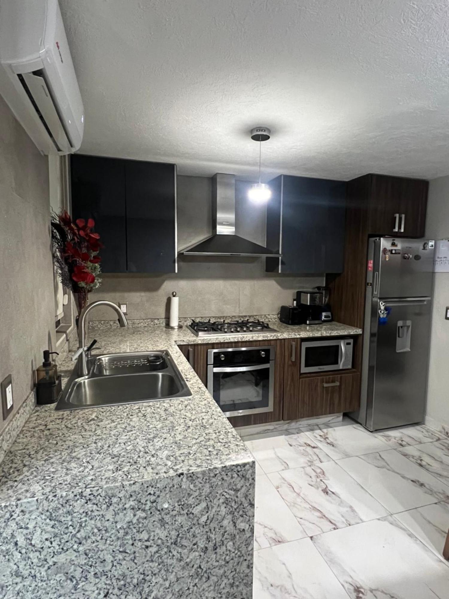 Moderna Y Hermosa Casa Zapopan Сasa de vacaciones Guadalajara