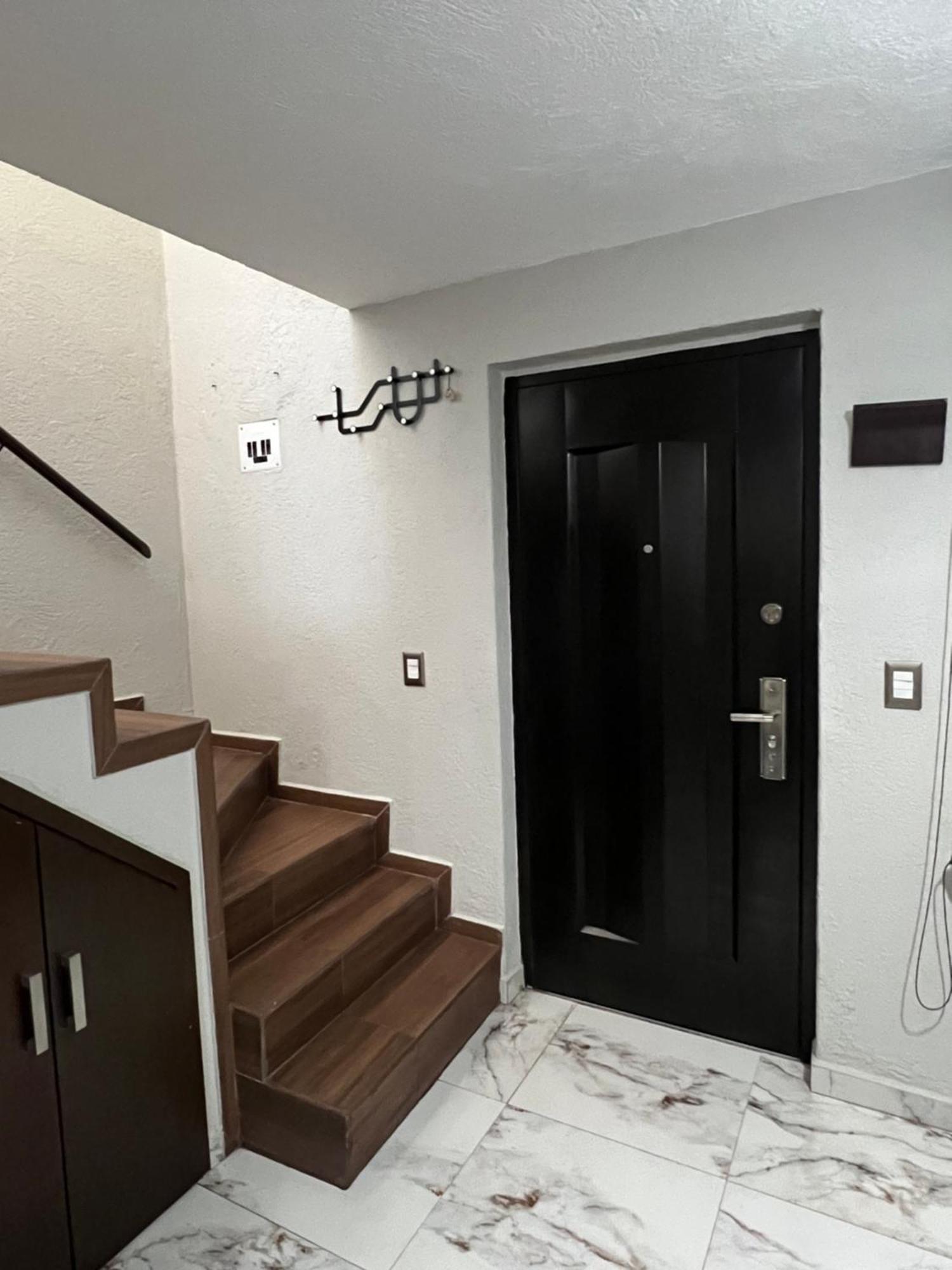 Сasa de vacaciones Moderna Y Hermosa Casa Zapopan Guadalajara
