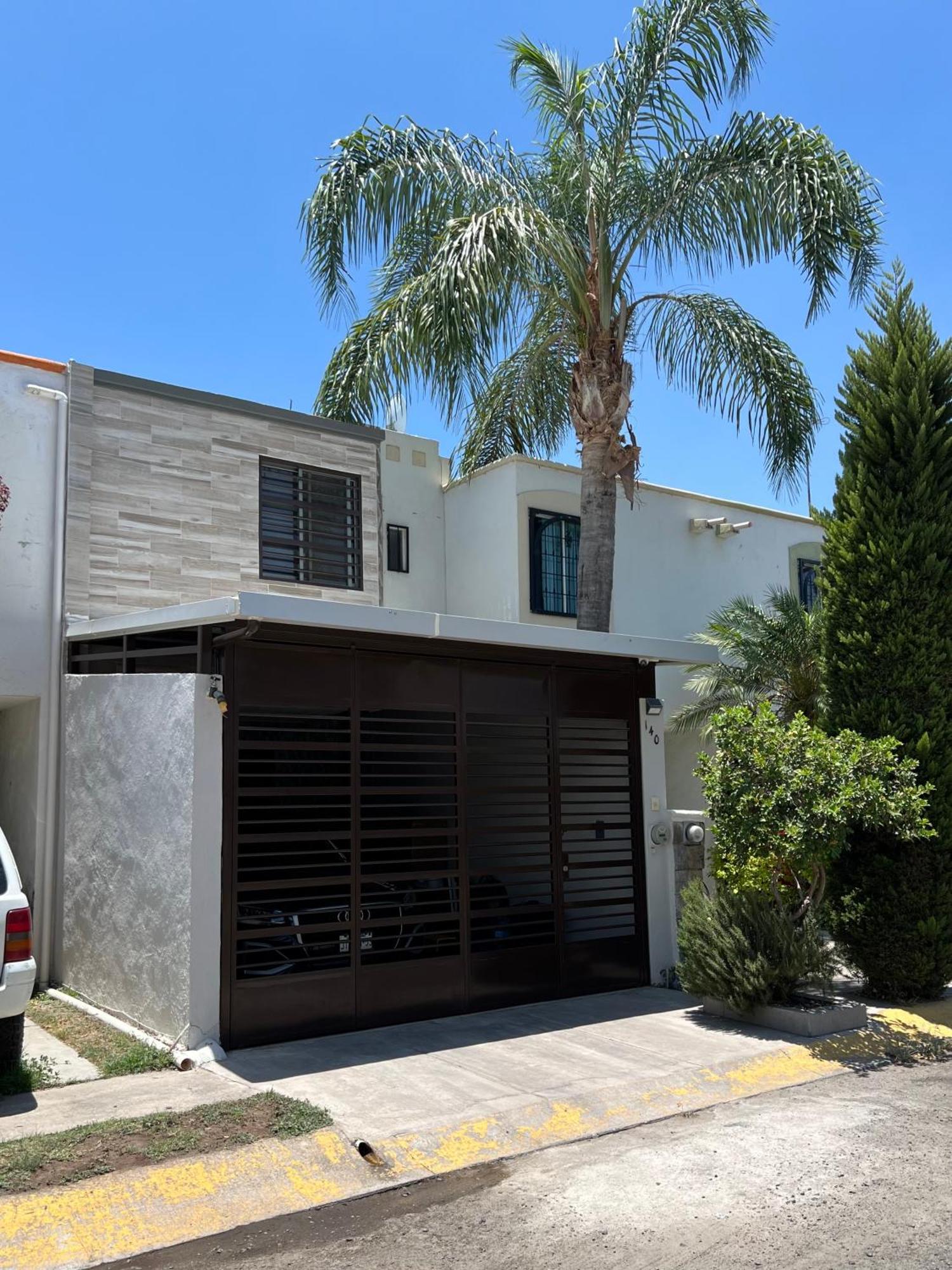 Moderna Y Hermosa Casa Zapopan *