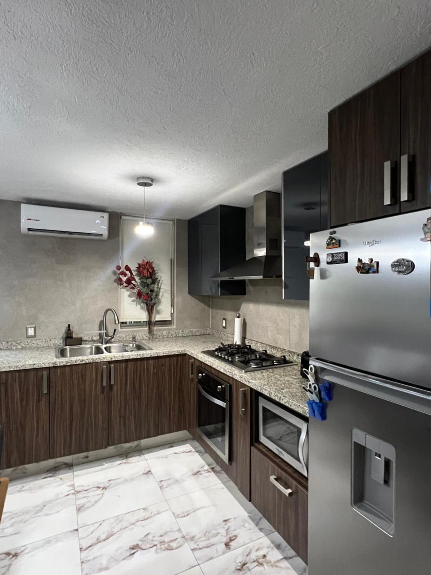 Moderna Y Hermosa Casa Zapopan Сasa de vacaciones