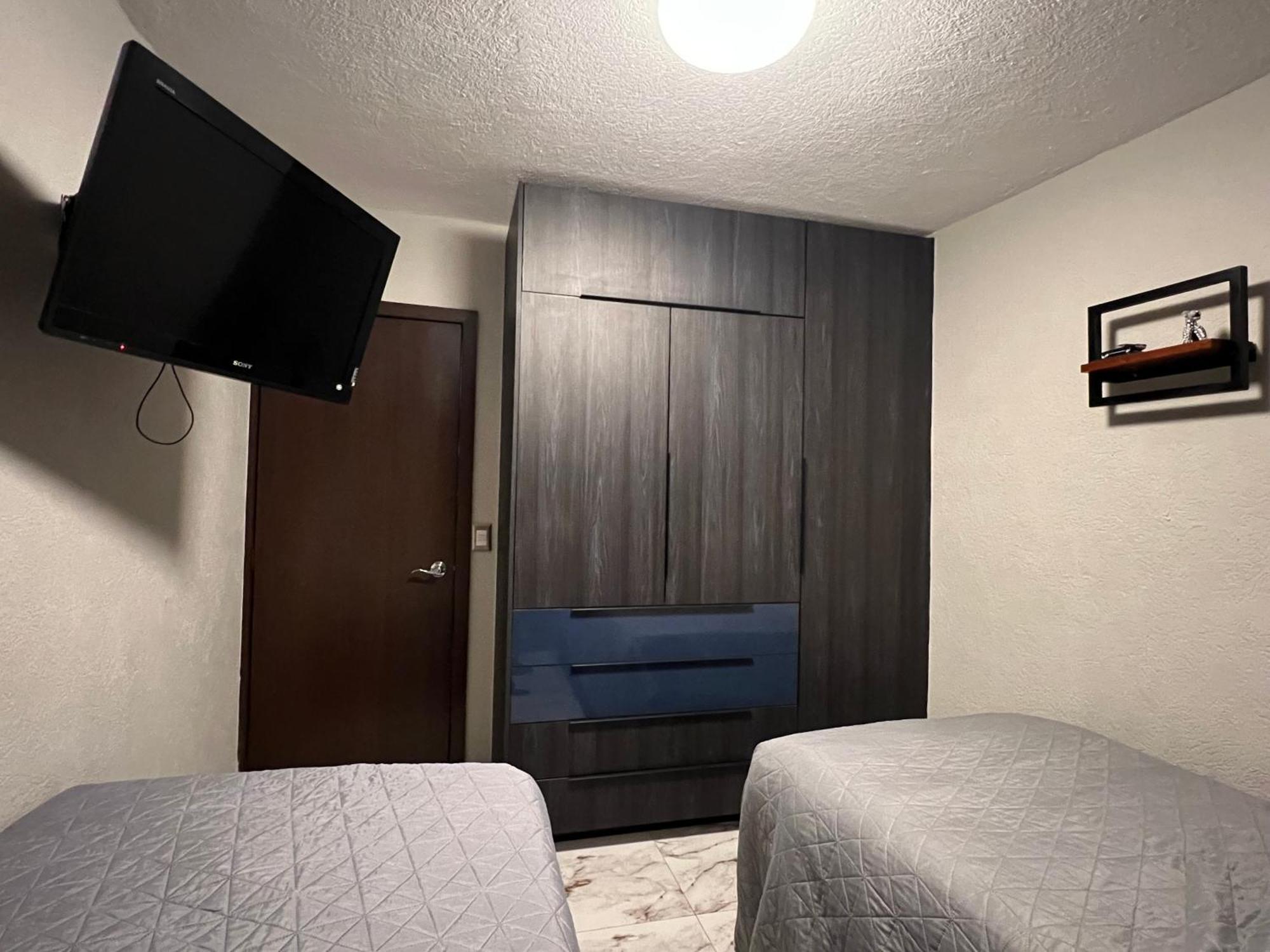 Сasa de vacaciones Moderna Y Hermosa Casa Zapopan