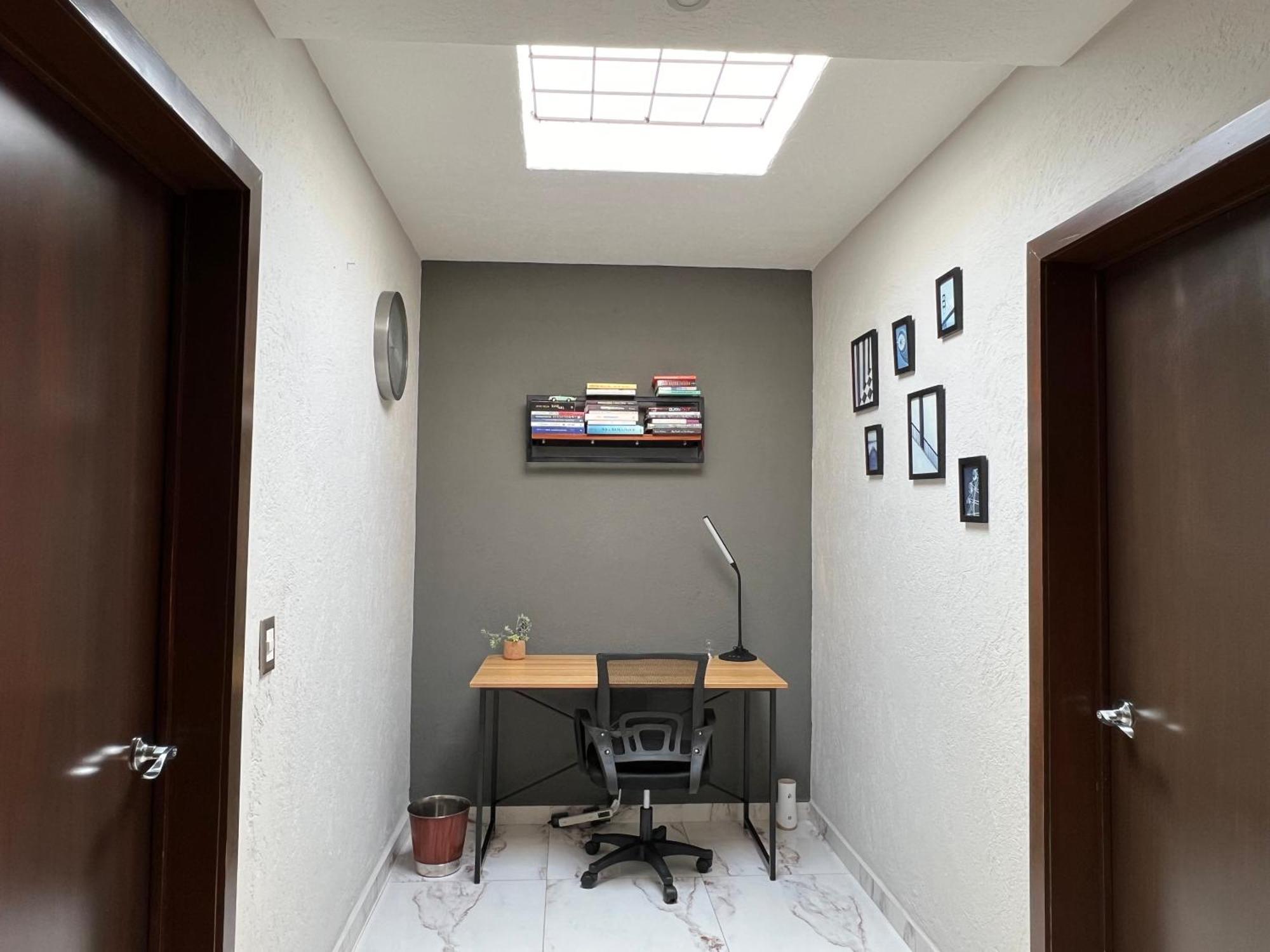Сasa de vacaciones Moderna Y Hermosa Casa Zapopan