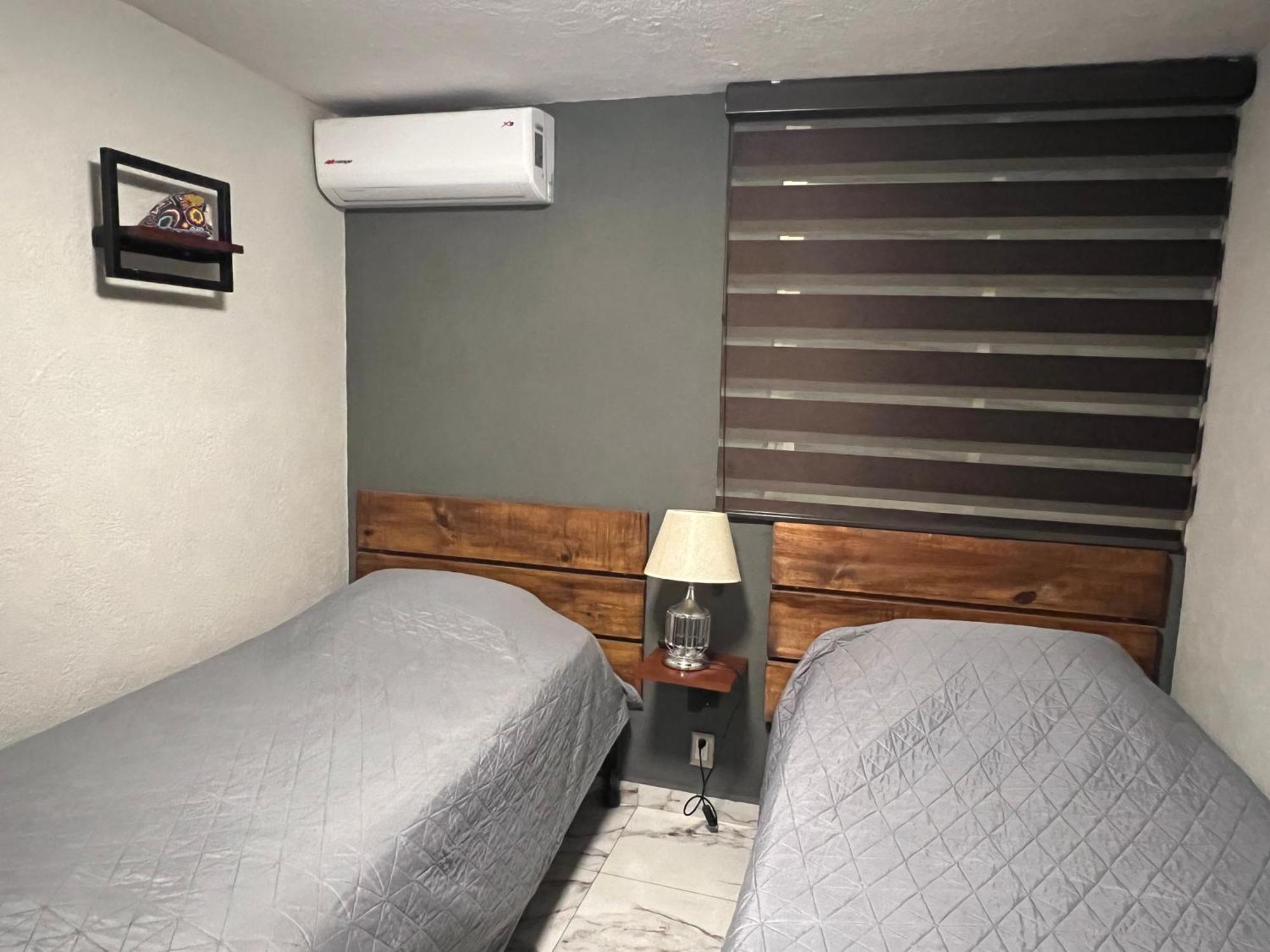Moderna Y Hermosa Casa Zapopan Сasa de vacaciones *