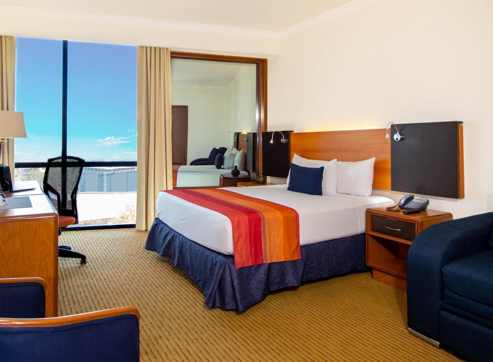 Plaza Expo Hotel Guadalajara