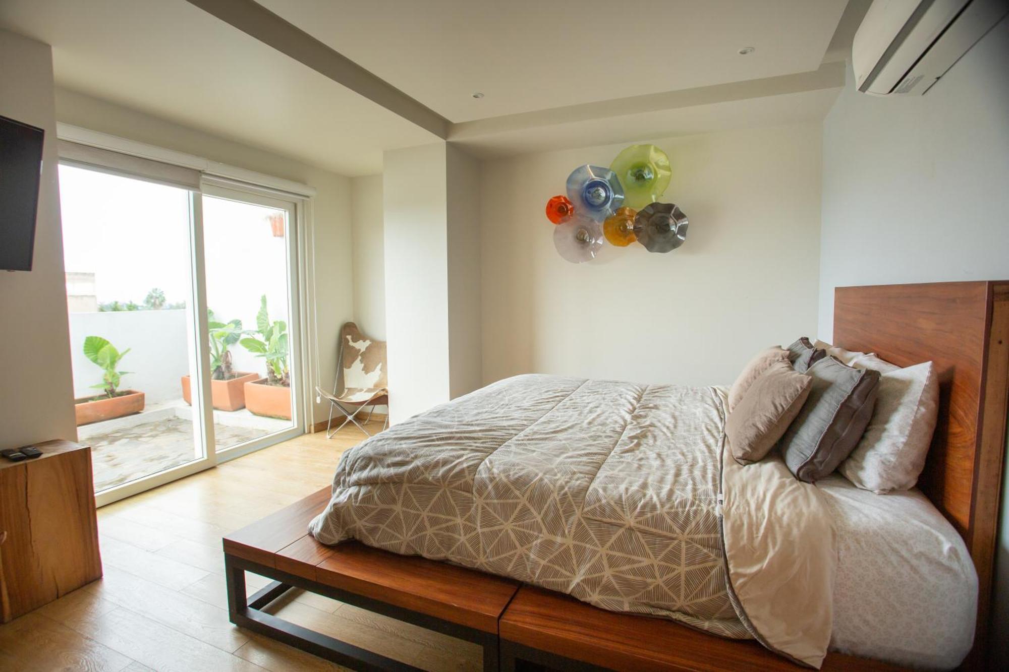 Centrico Departamento De 3 Apartamento *