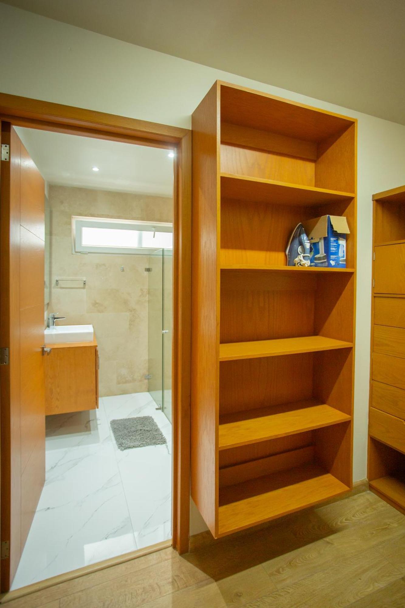 Apartamento Centrico Departamento De 3 *