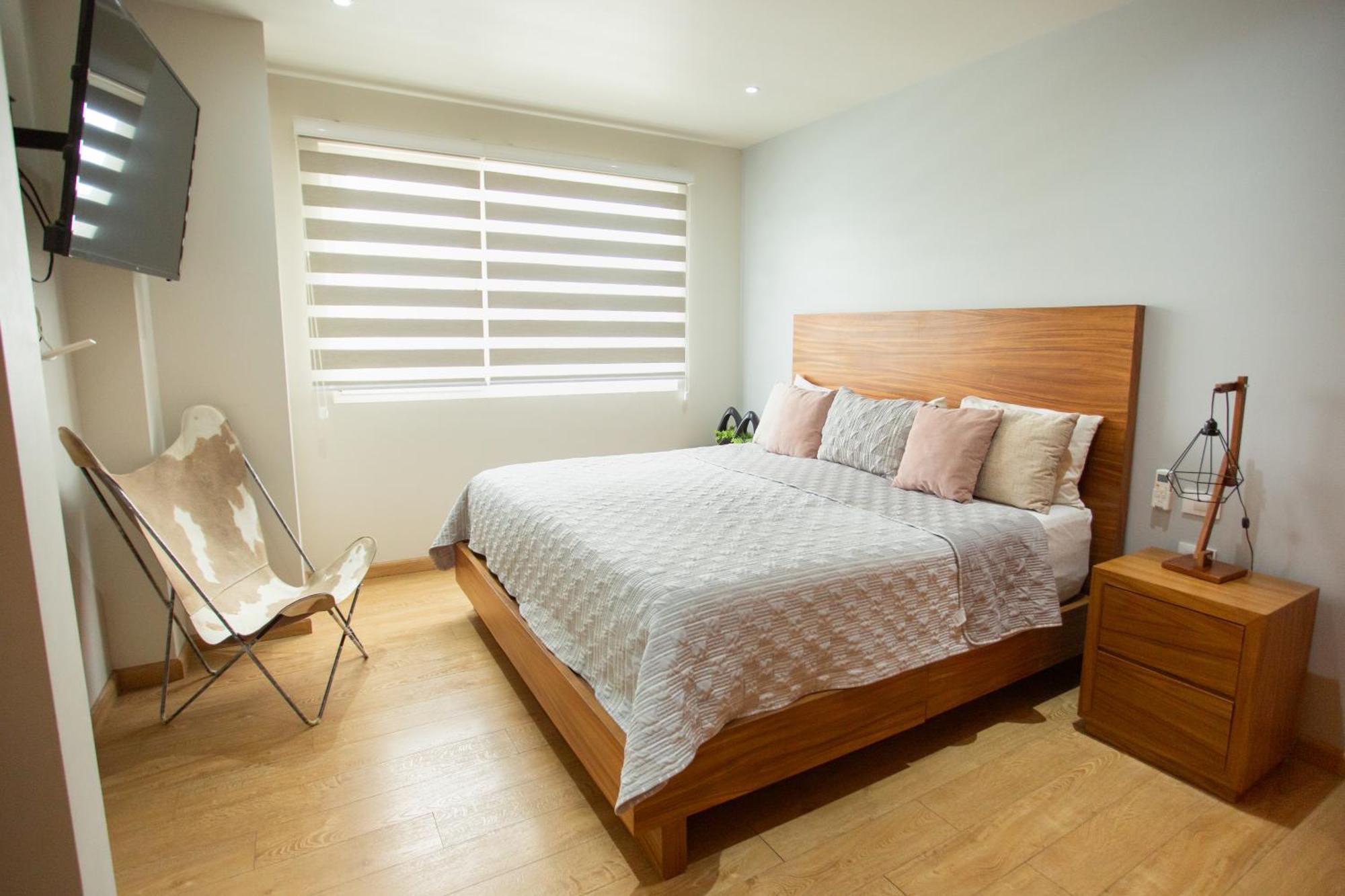 Centrico Departamento De 3 Apartamento Guadalajara