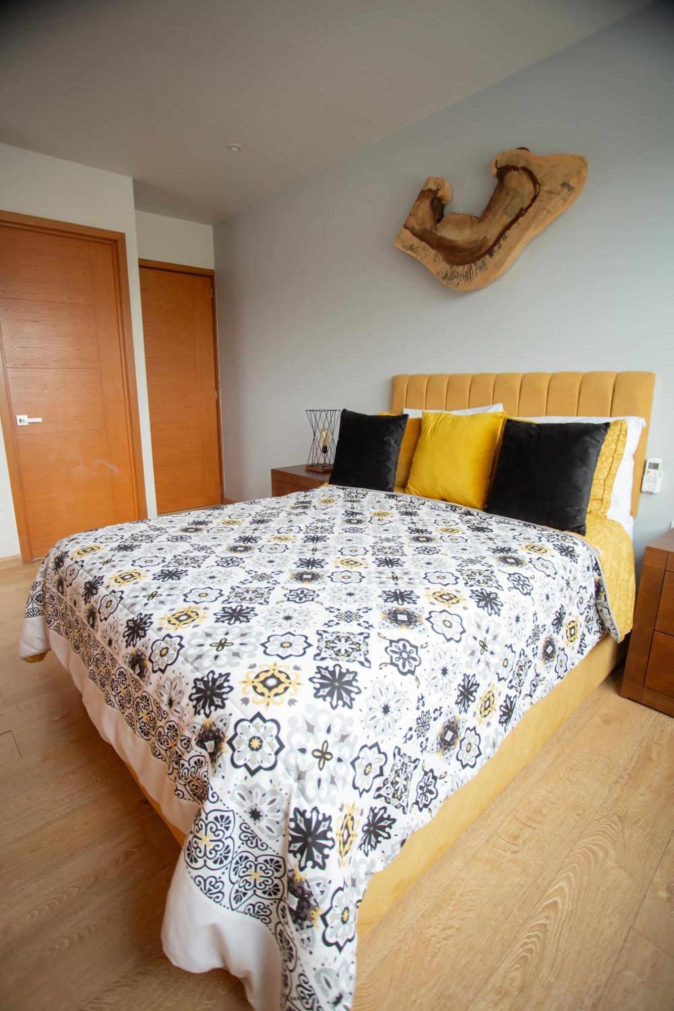 Apartamento Centrico Departamento De 3 Guadalajara