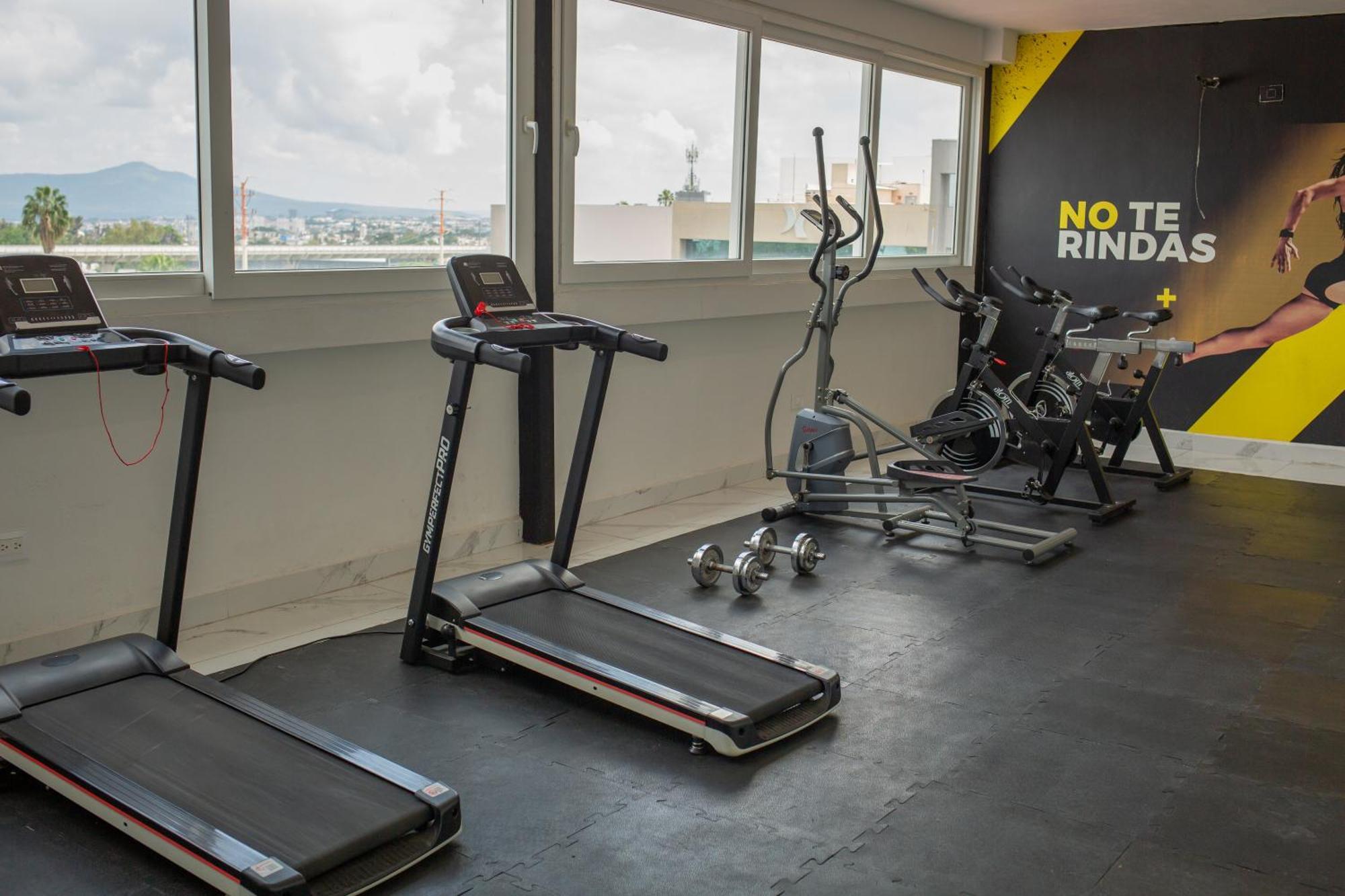 Centrico Departamento De 3 Apartamento